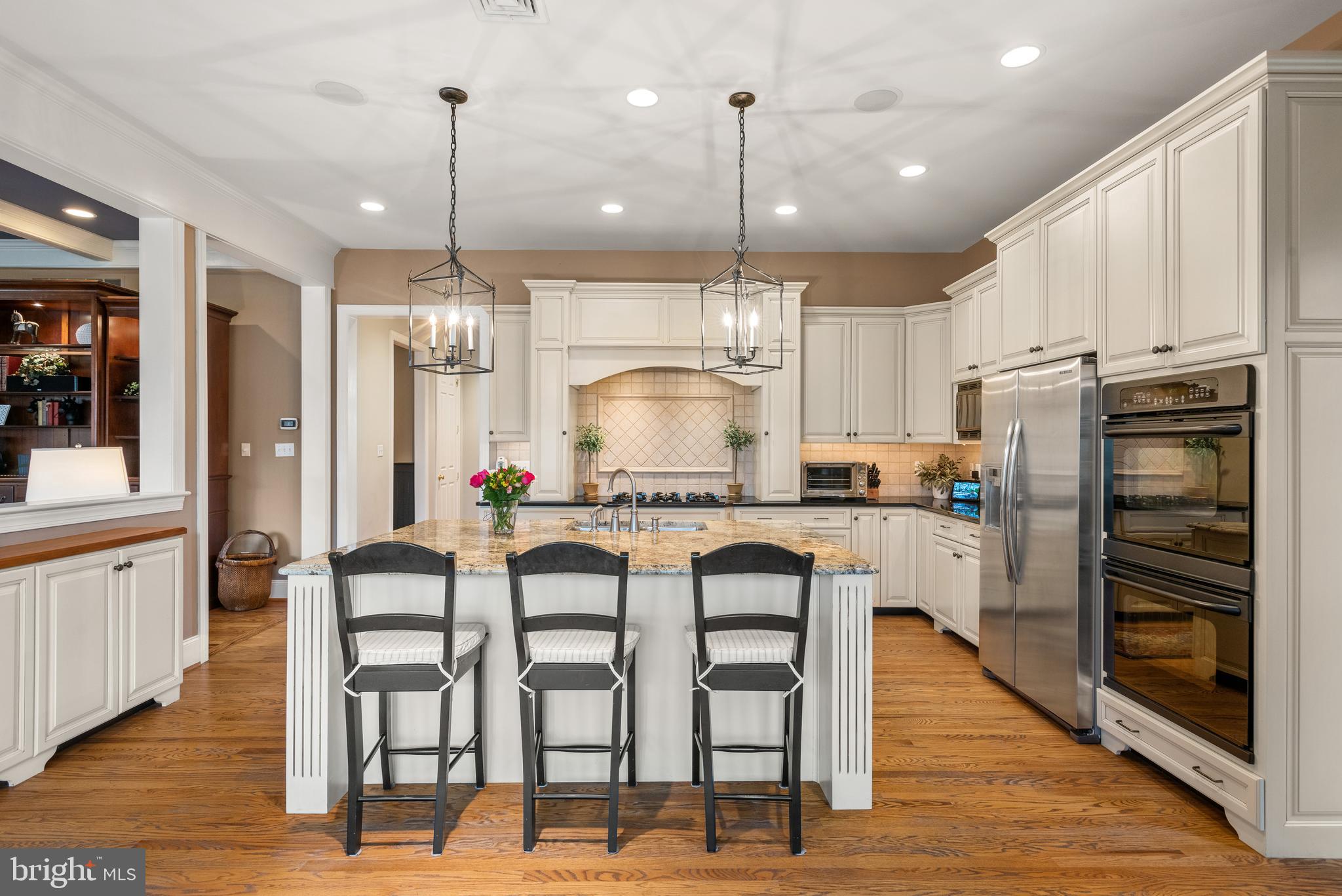 FETTERS MILL - Residential