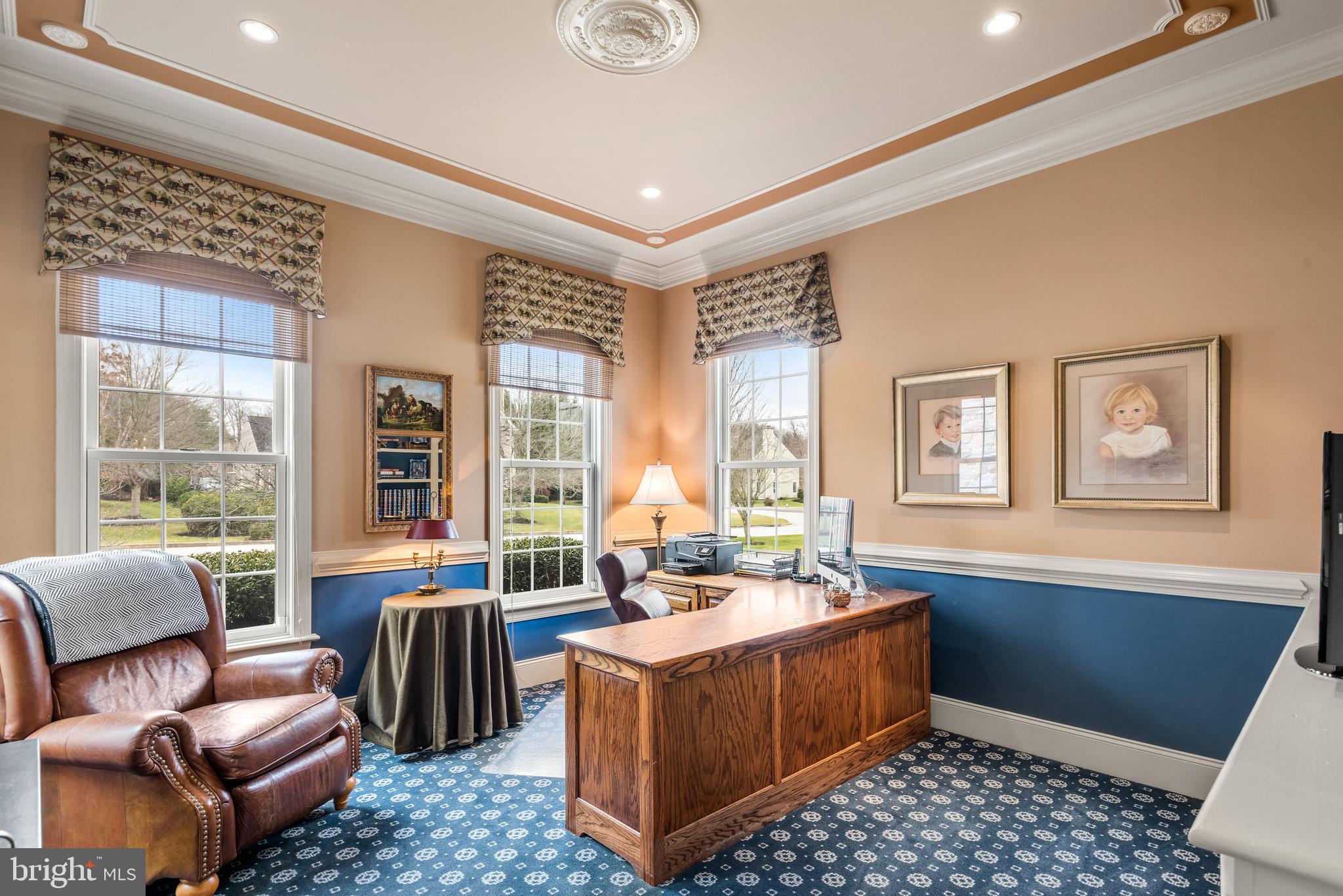 FETTERS MILL - Residential