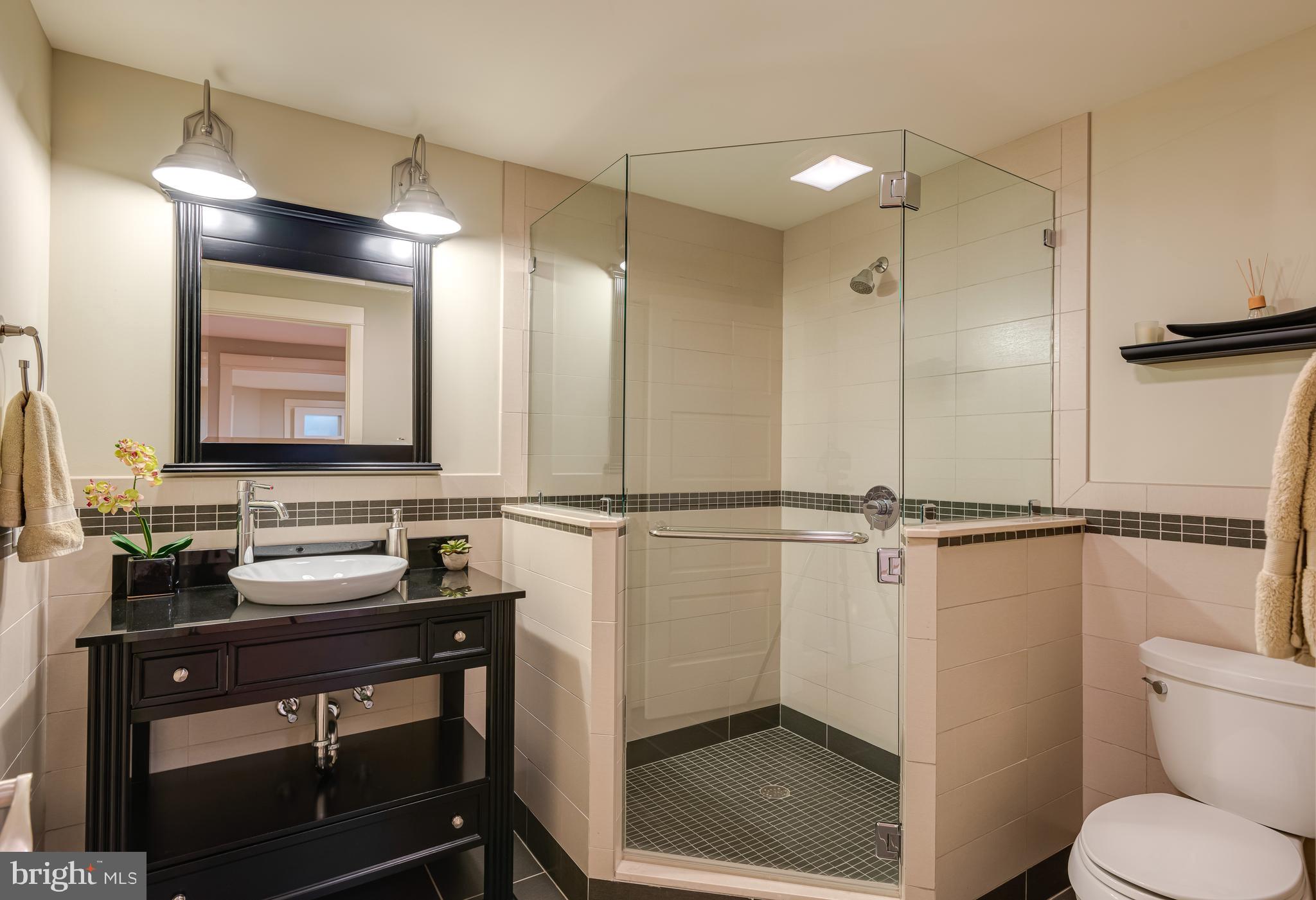 FETTERS MILL - Residential