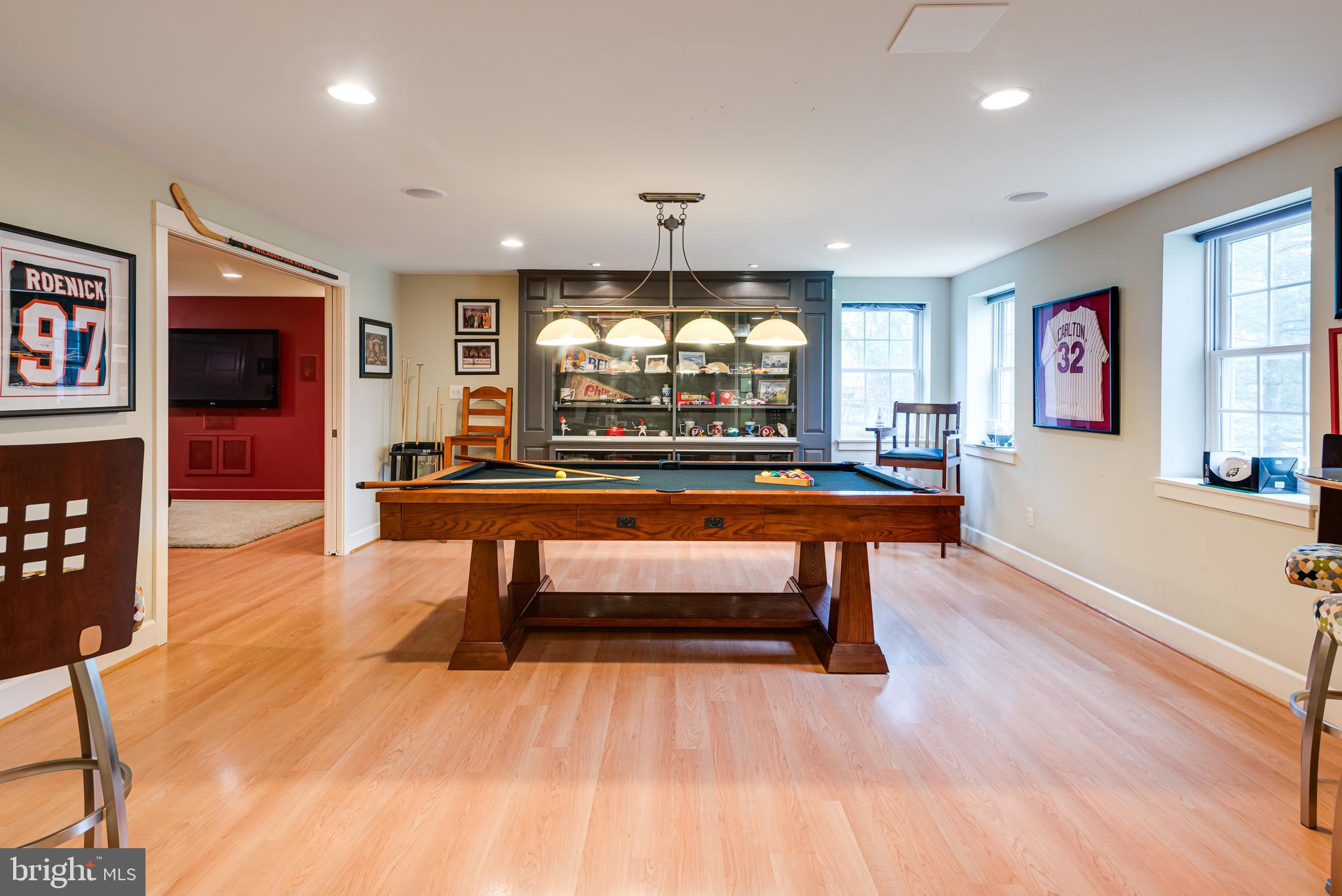 FETTERS MILL - Residential