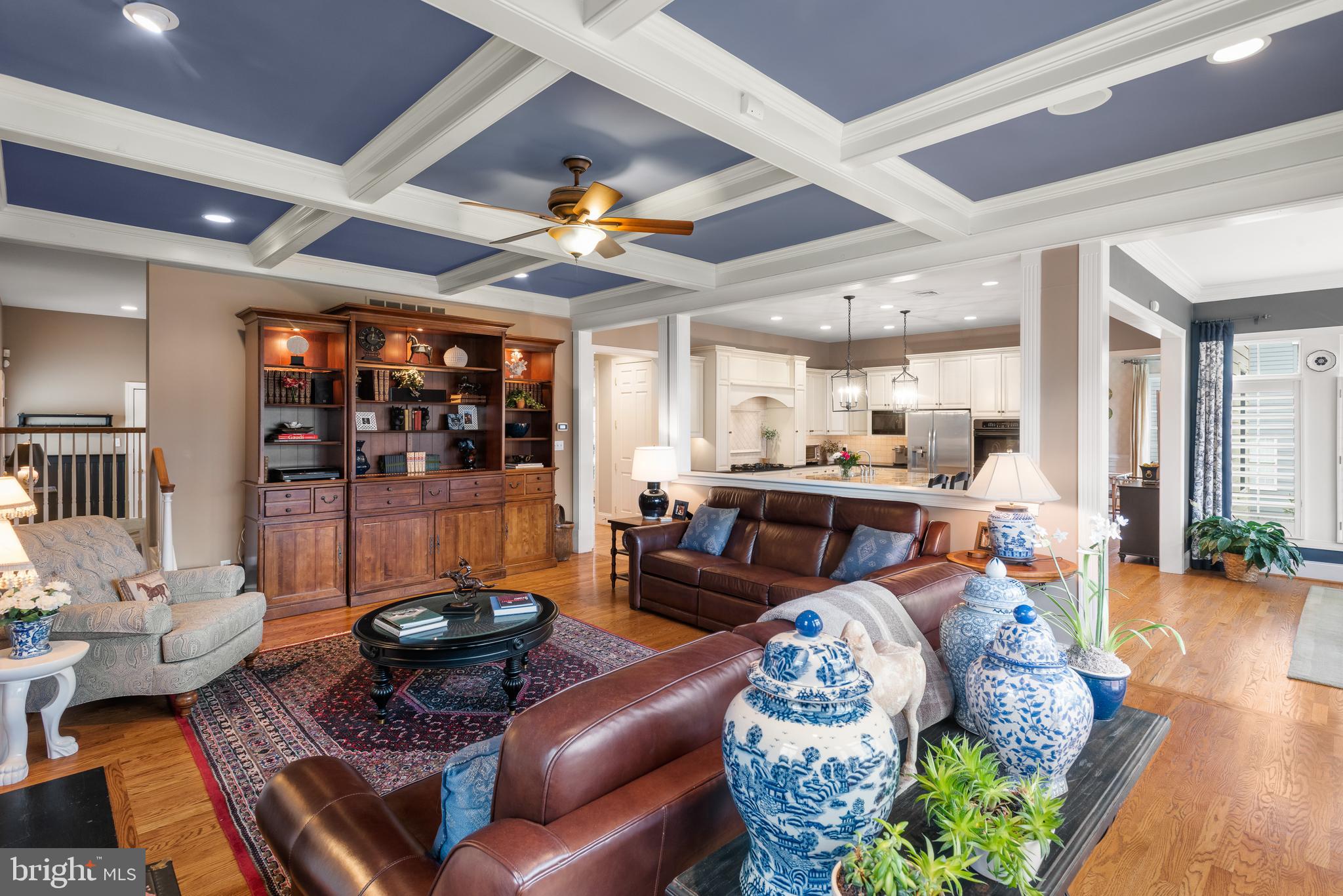 FETTERS MILL - Residential