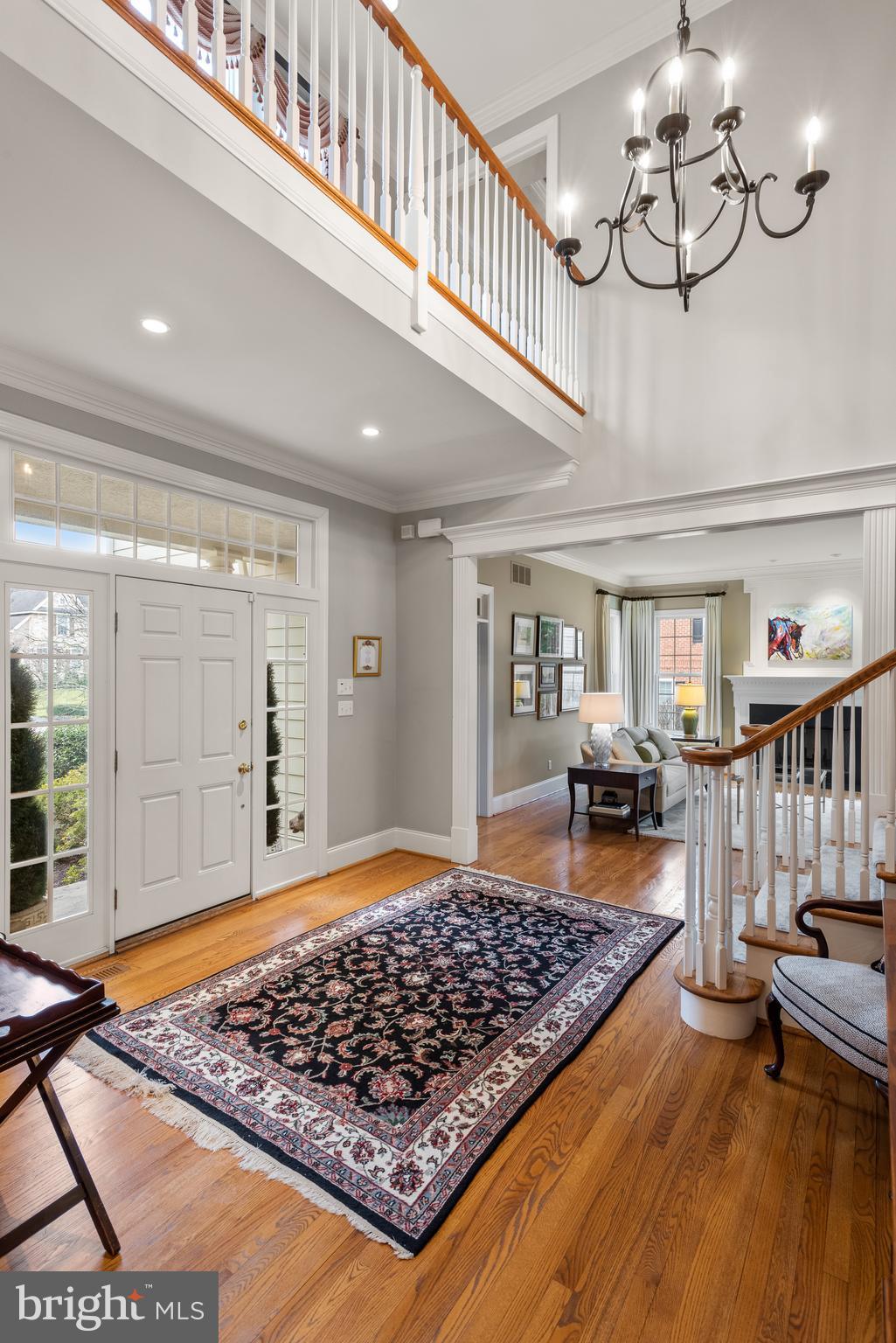 FETTERS MILL - Residential