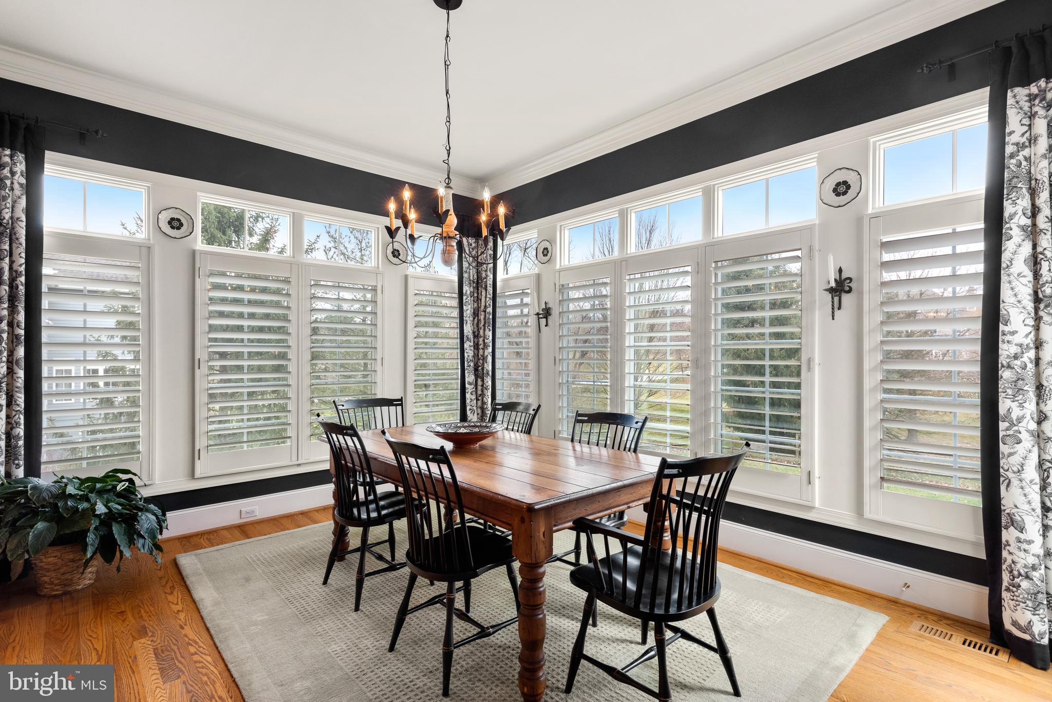 FETTERS MILL - Residential