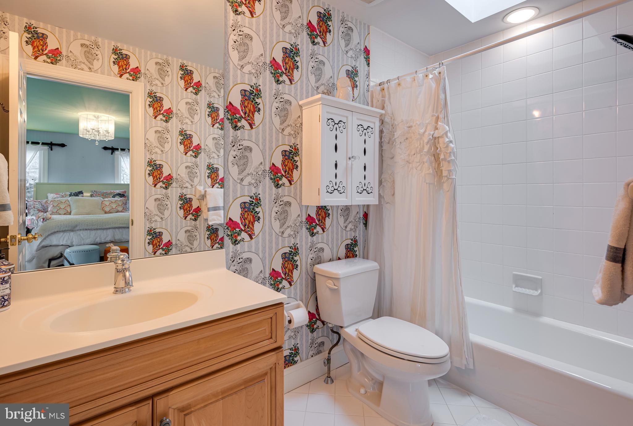 FETTERS MILL - Residential