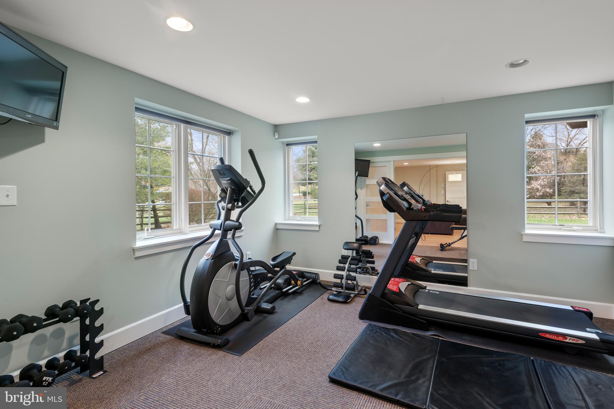 FETTERS MILL - Residential