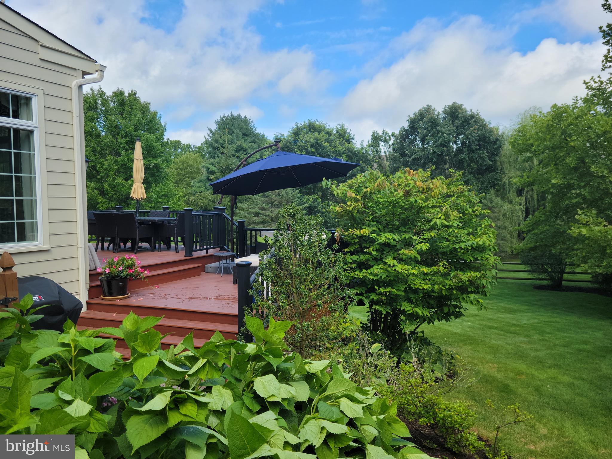 FETTERS MILL - Residential