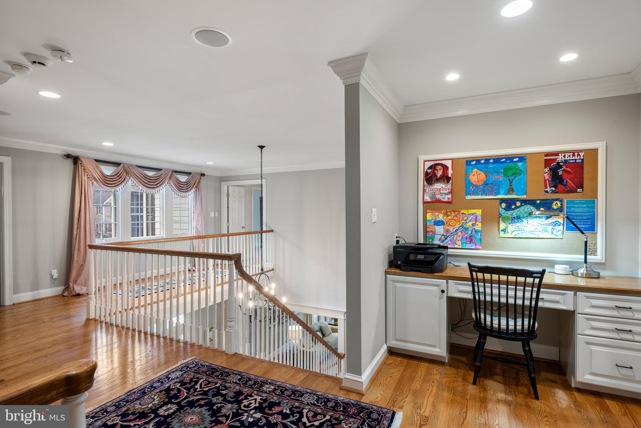 FETTERS MILL - Residential