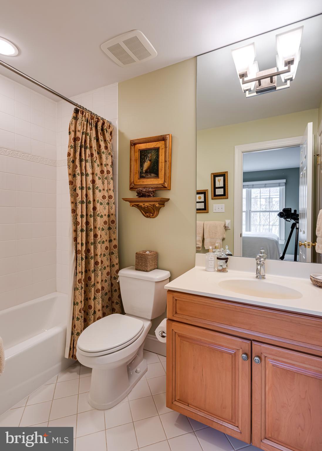 FETTERS MILL - Residential