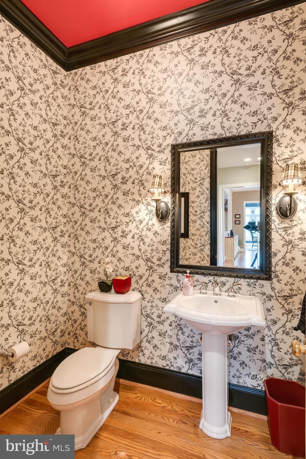 FETTERS MILL - Residential