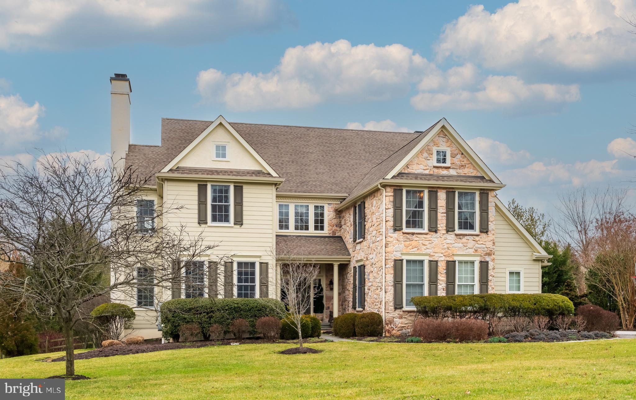 FETTERS MILL - Residential