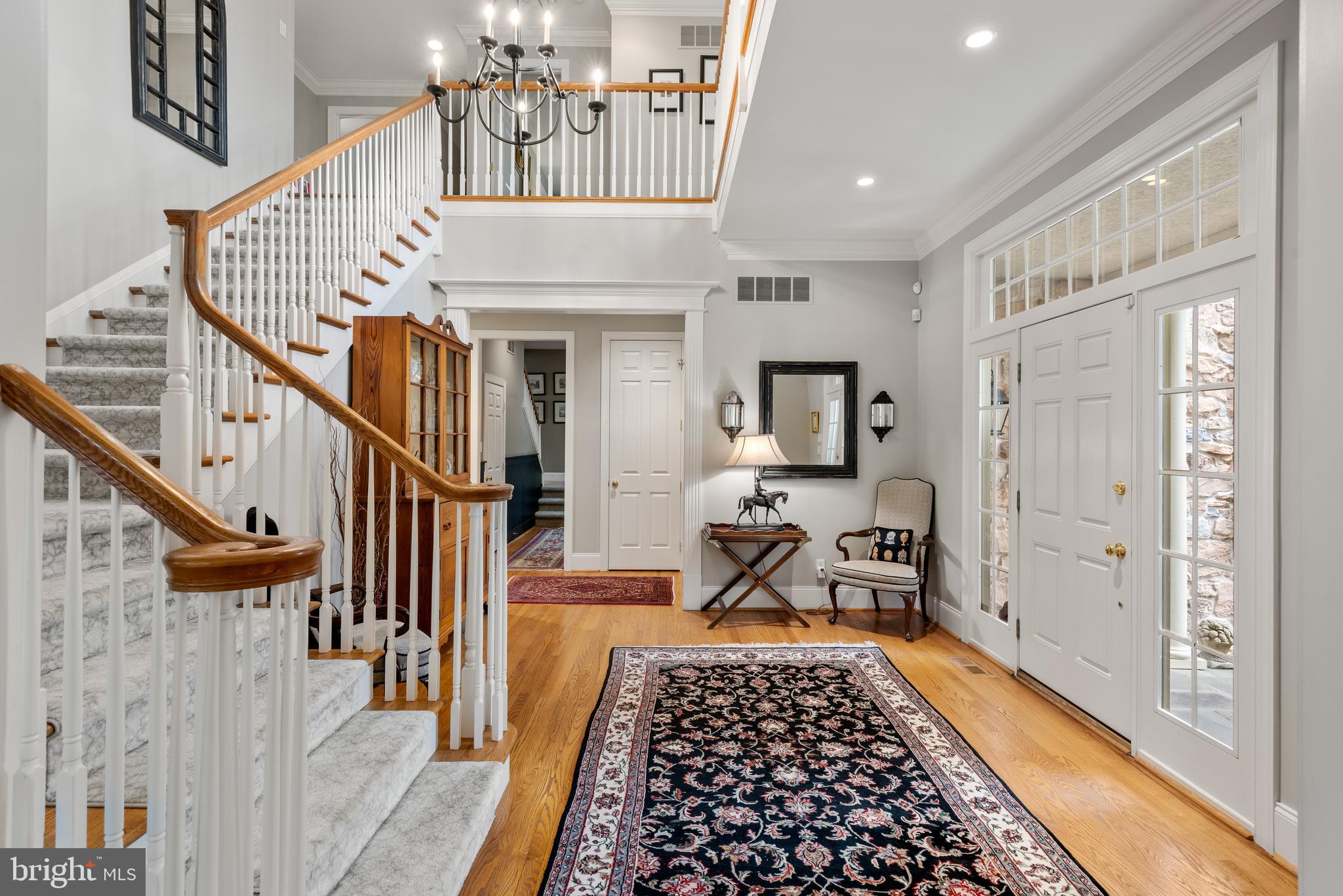 FETTERS MILL - Residential