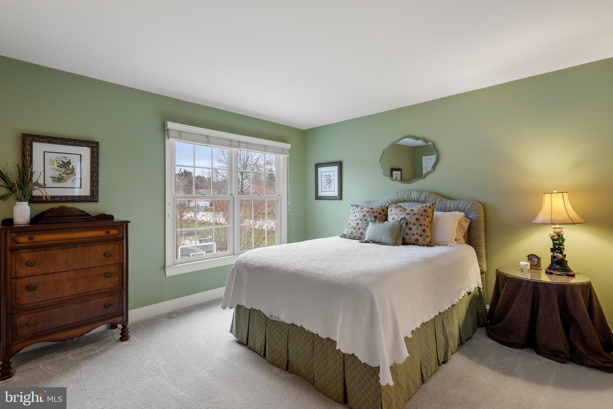 FETTERS MILL - Residential