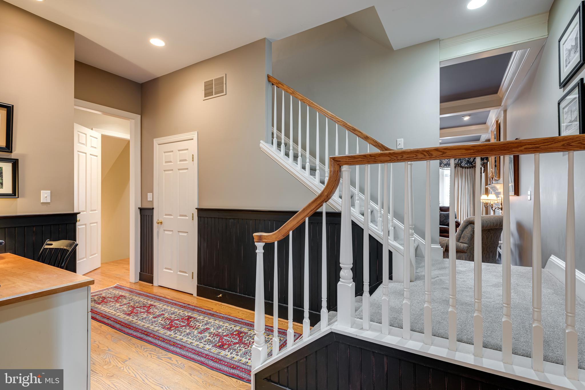 FETTERS MILL - Residential