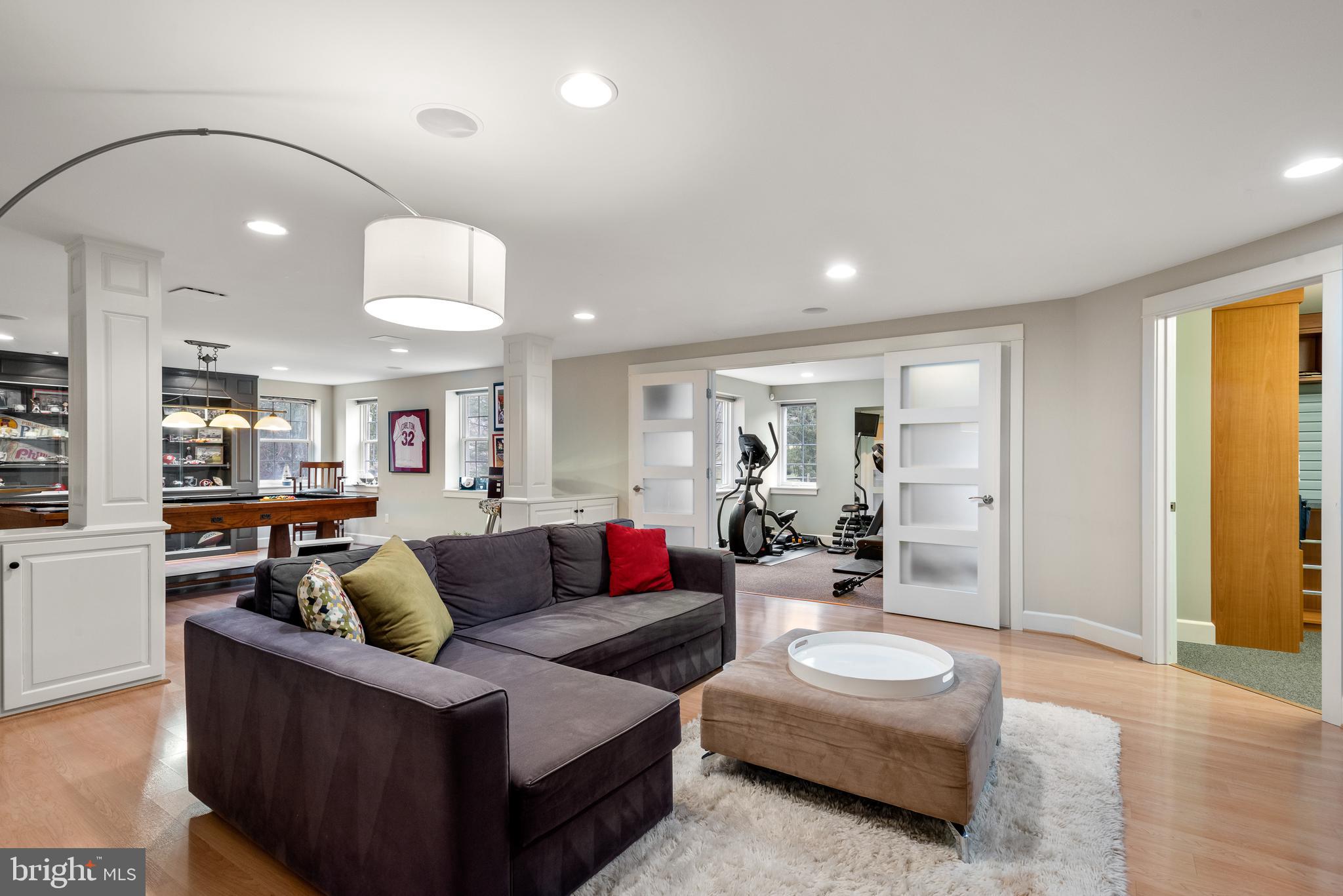 FETTERS MILL - Residential