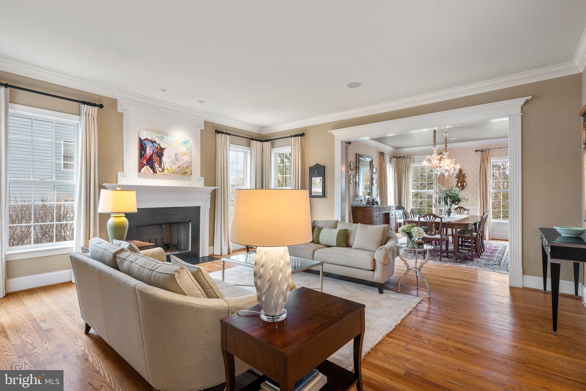 FETTERS MILL - Residential