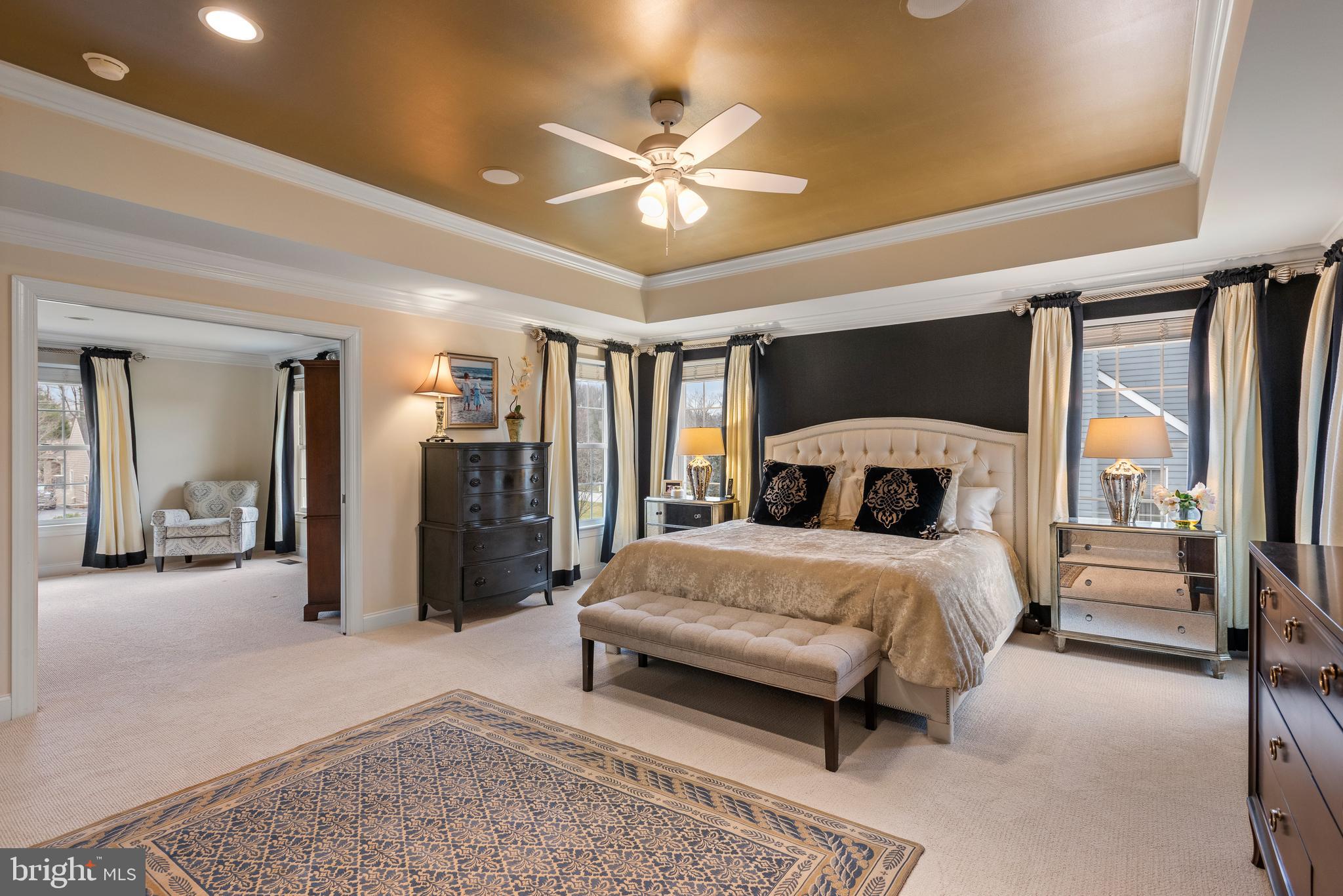 FETTERS MILL - Residential