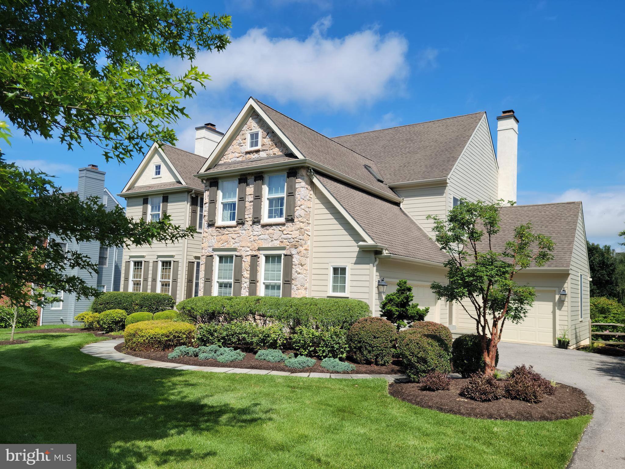 FETTERS MILL - Residential