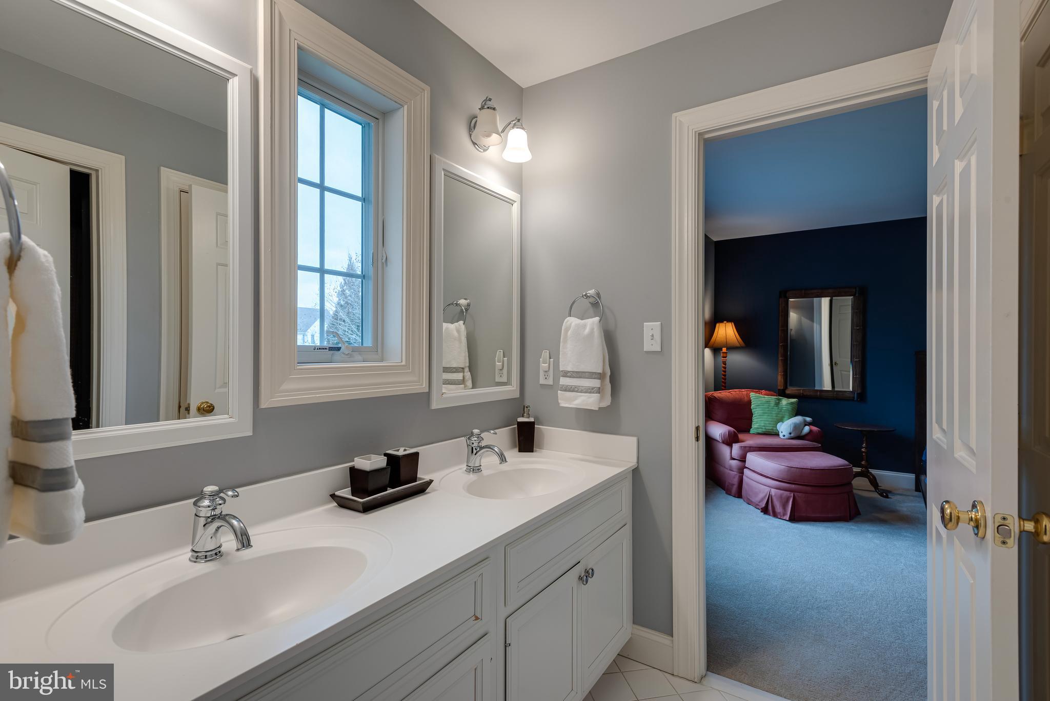 FETTERS MILL - Residential