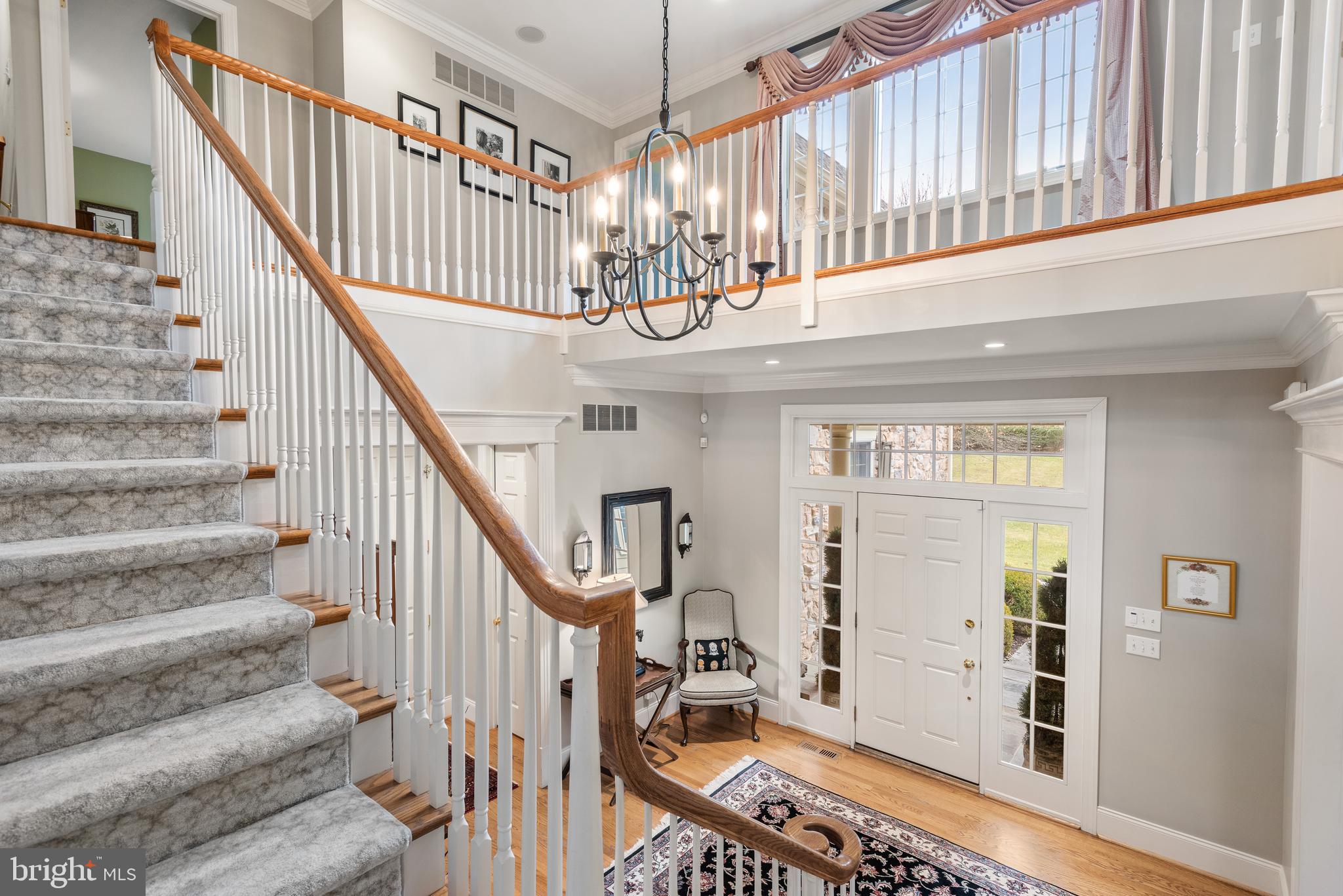 FETTERS MILL - Residential