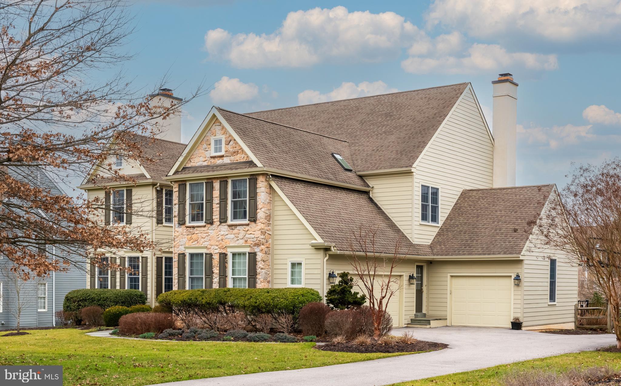 FETTERS MILL - Residential