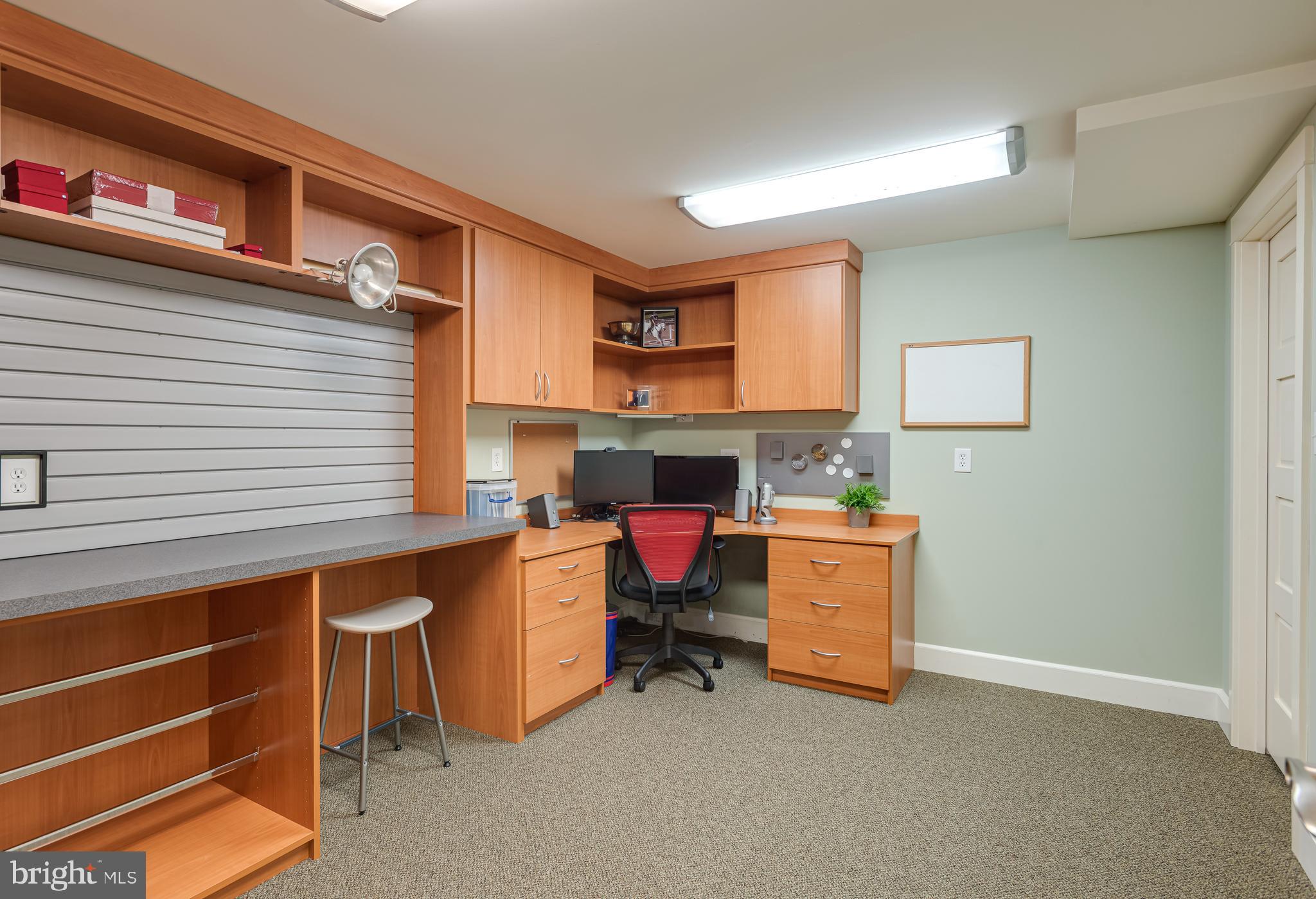 FETTERS MILL - Residential