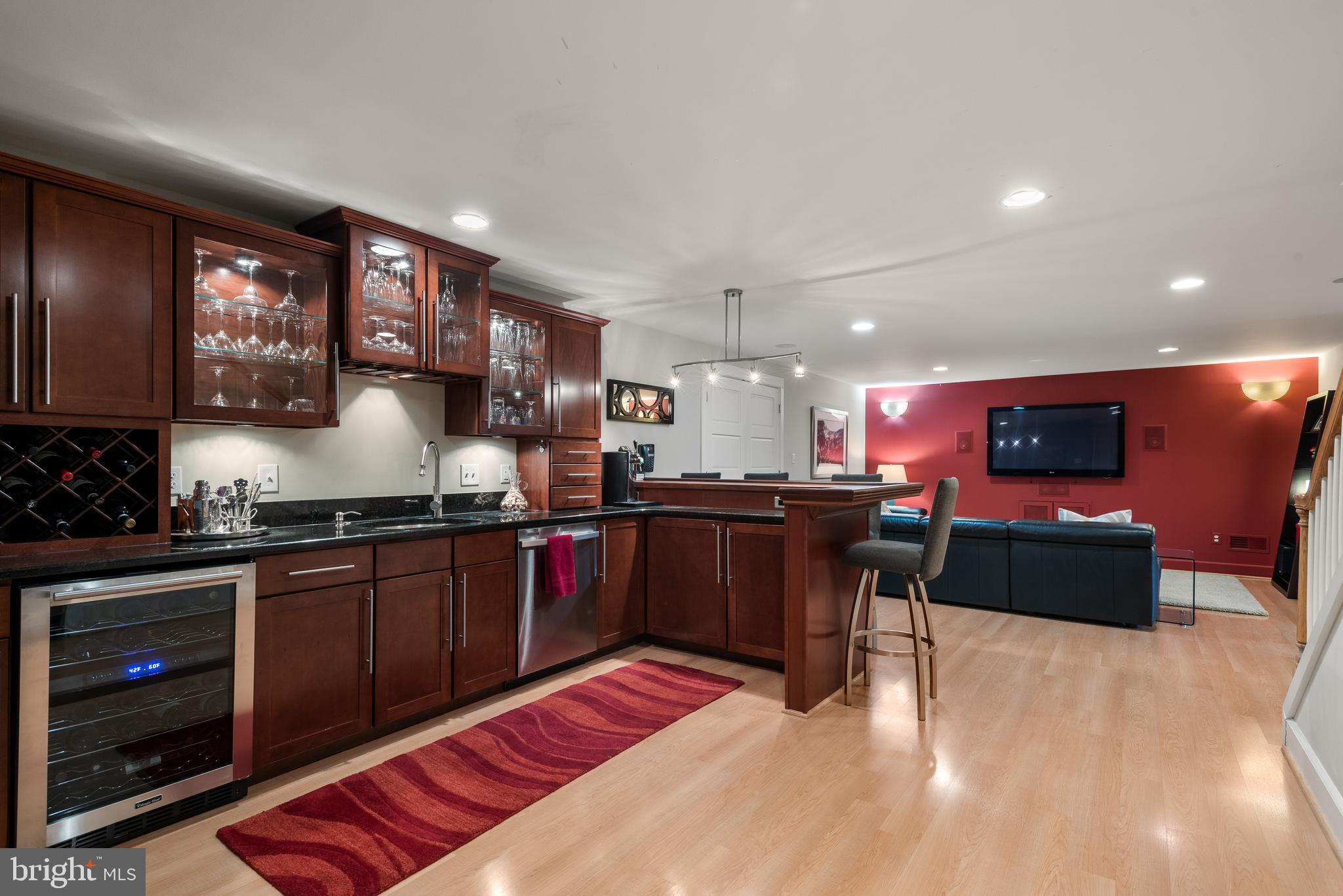 FETTERS MILL - Residential