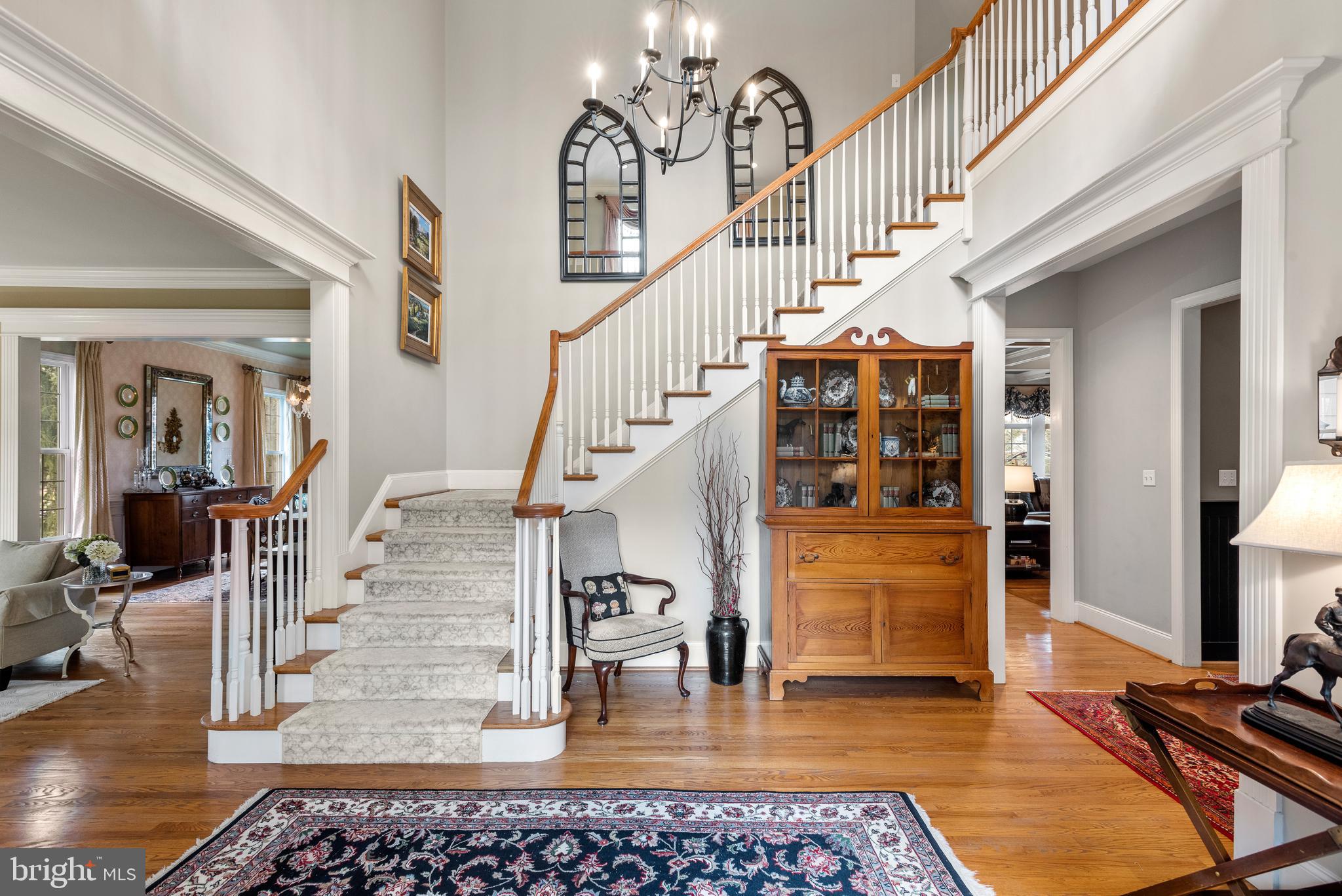 FETTERS MILL - Residential