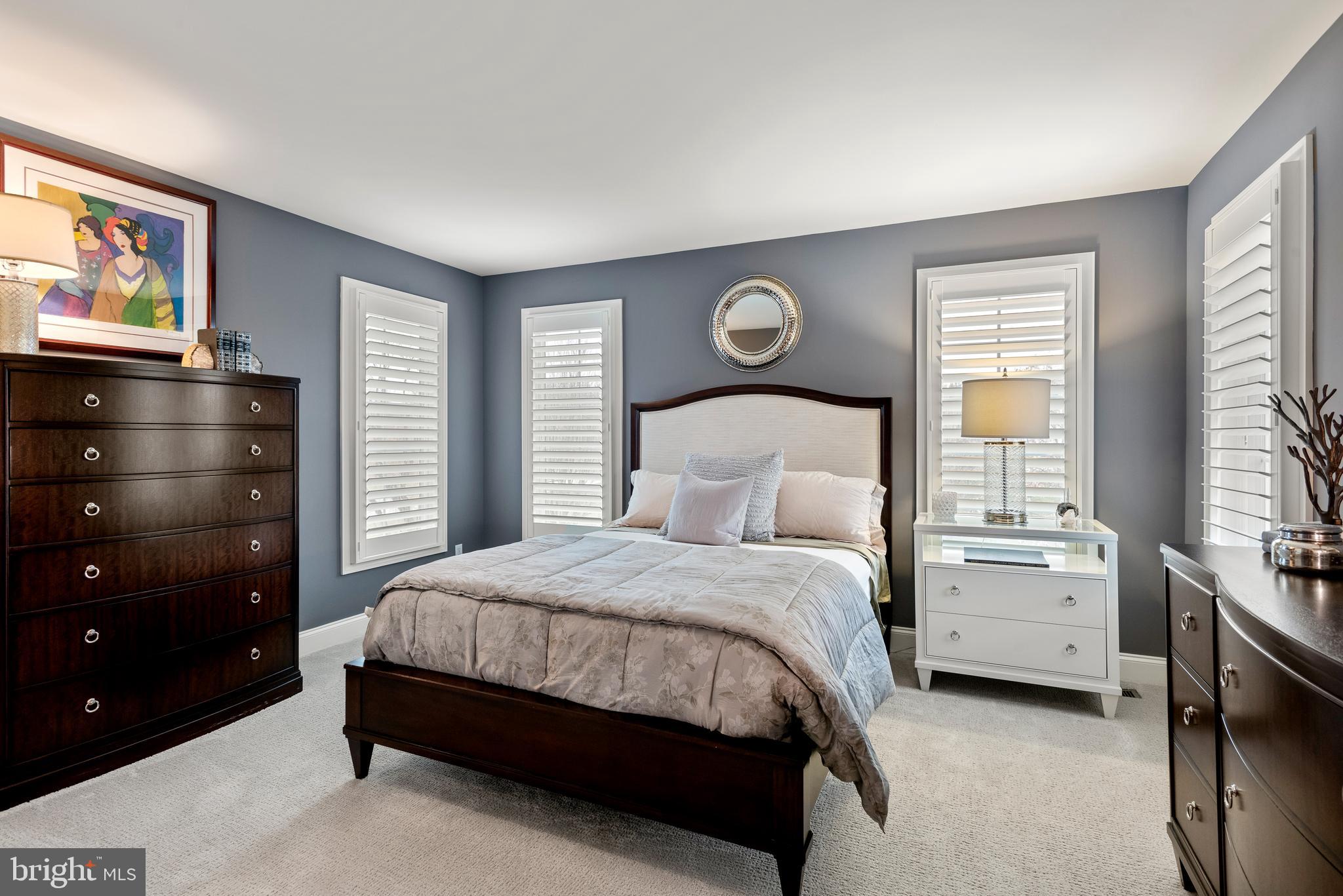 FETTERS MILL - Residential