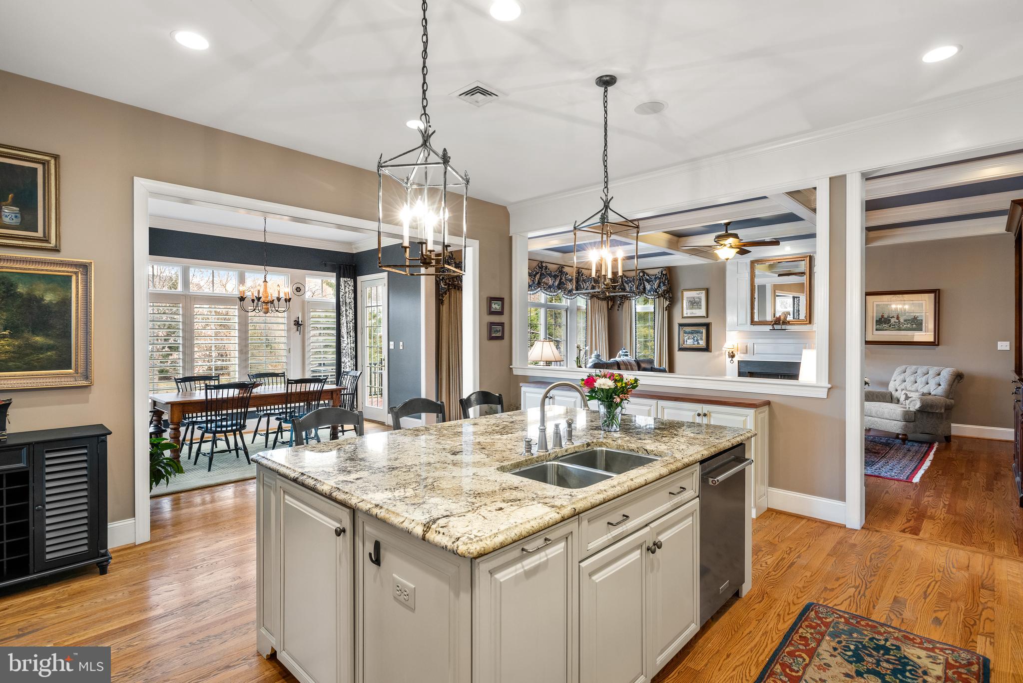 FETTERS MILL - Residential