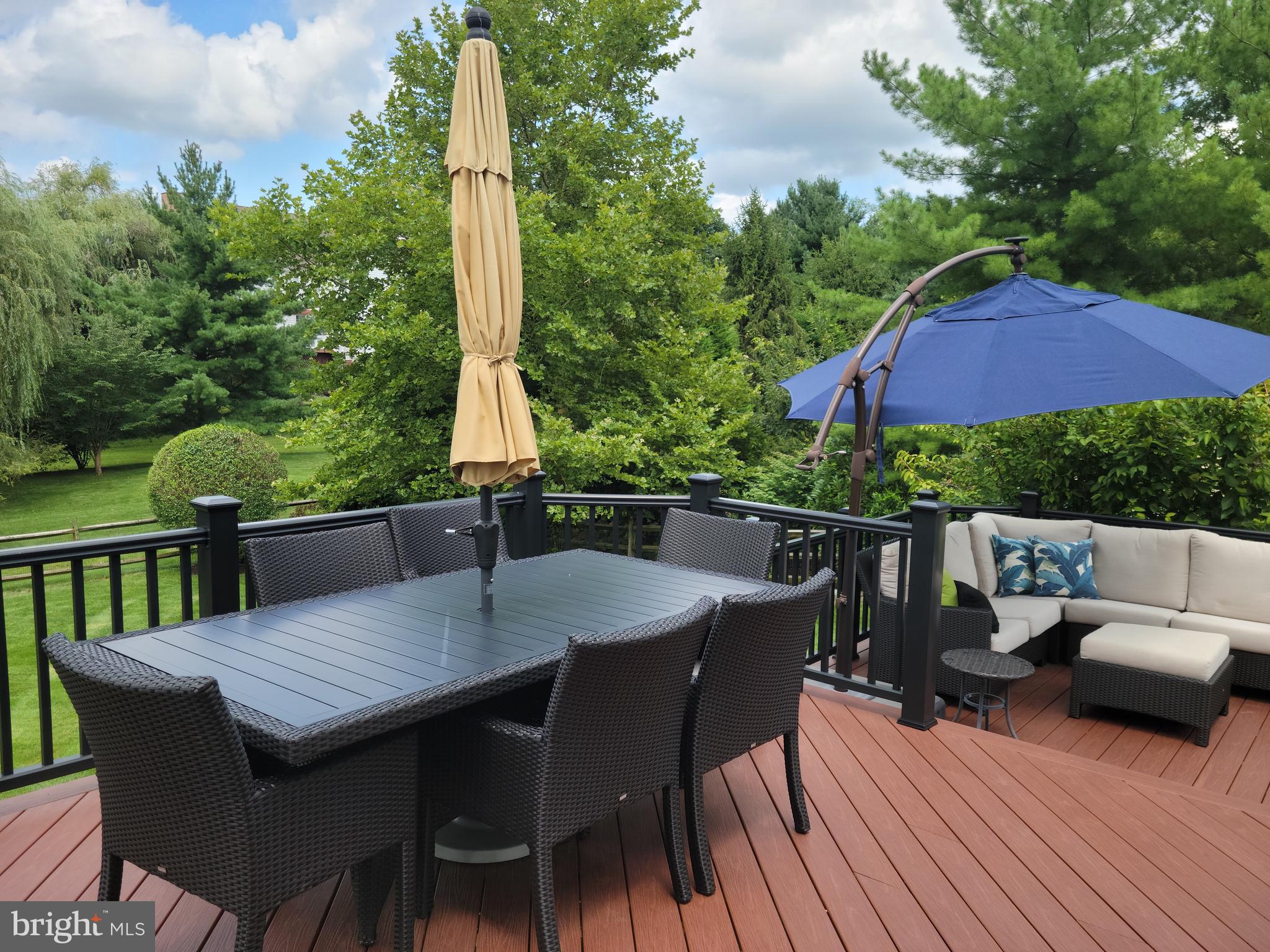 FETTERS MILL - Residential