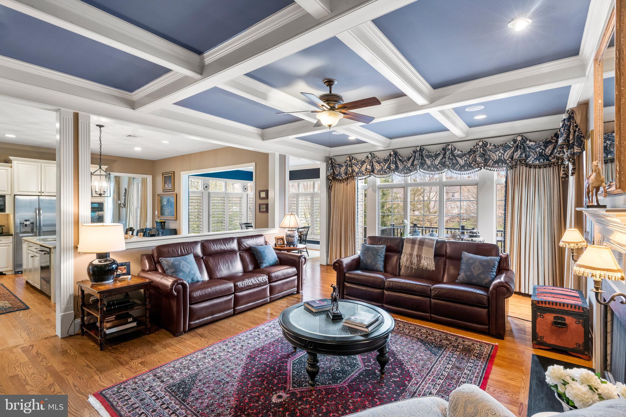 FETTERS MILL - Residential