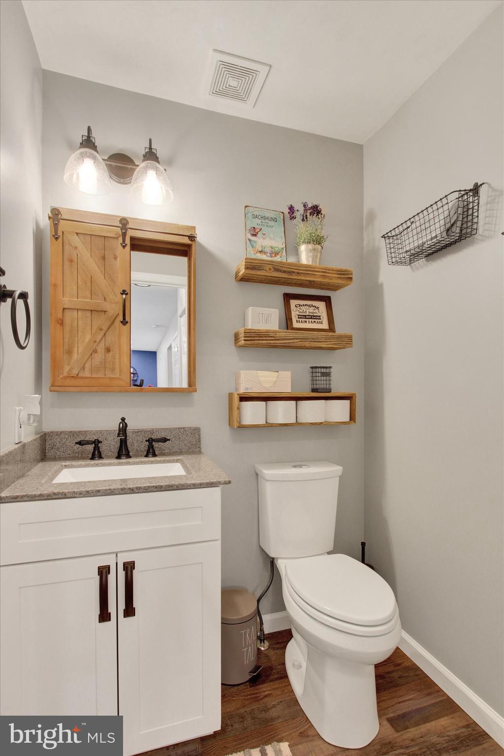 SOUTH BRANCH ESTATES - Residential