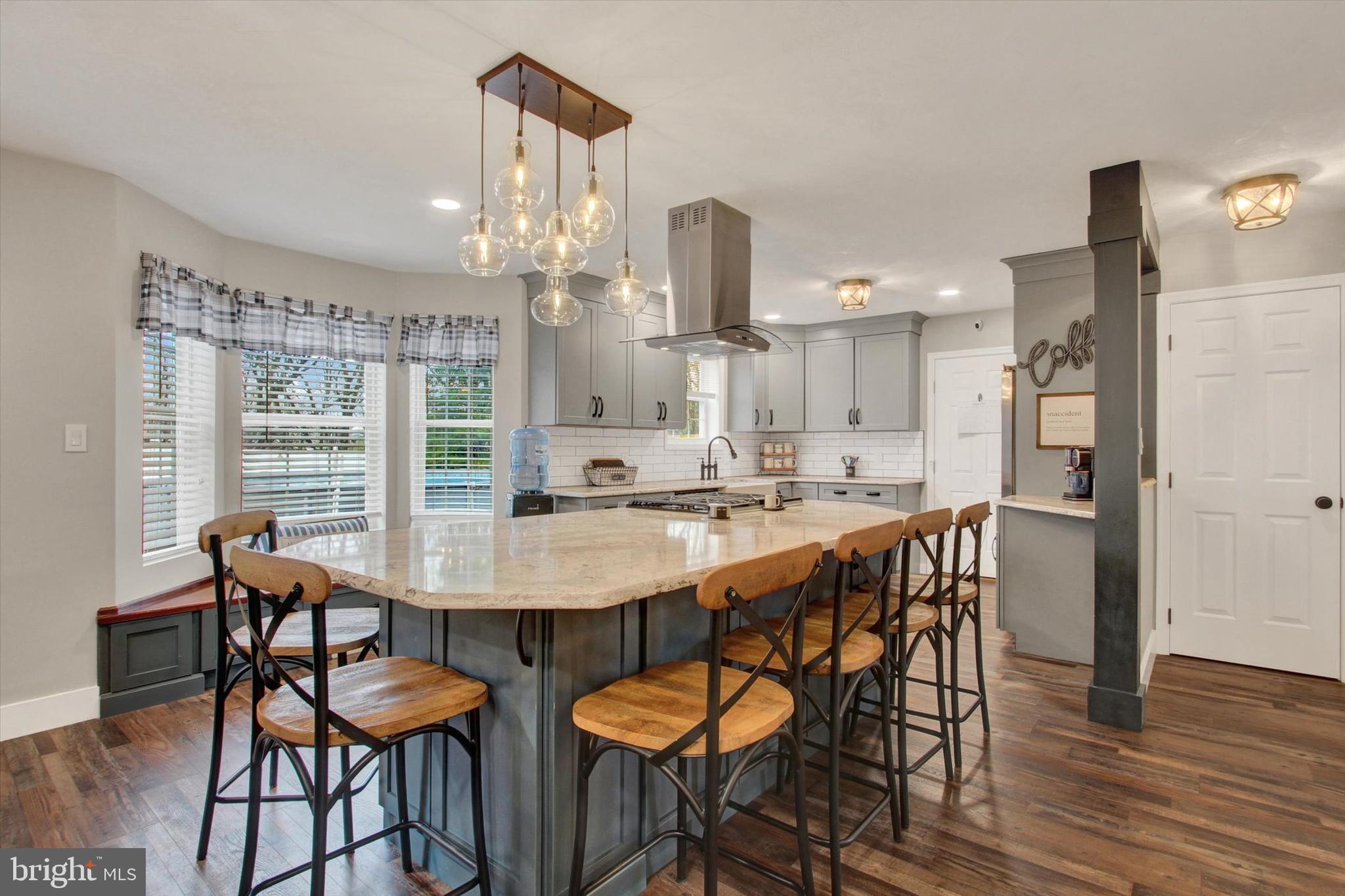 SOUTH BRANCH ESTATES - Residential