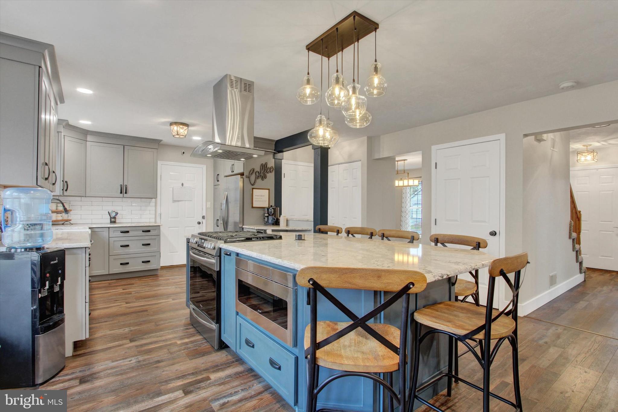 SOUTH BRANCH ESTATES - Residential