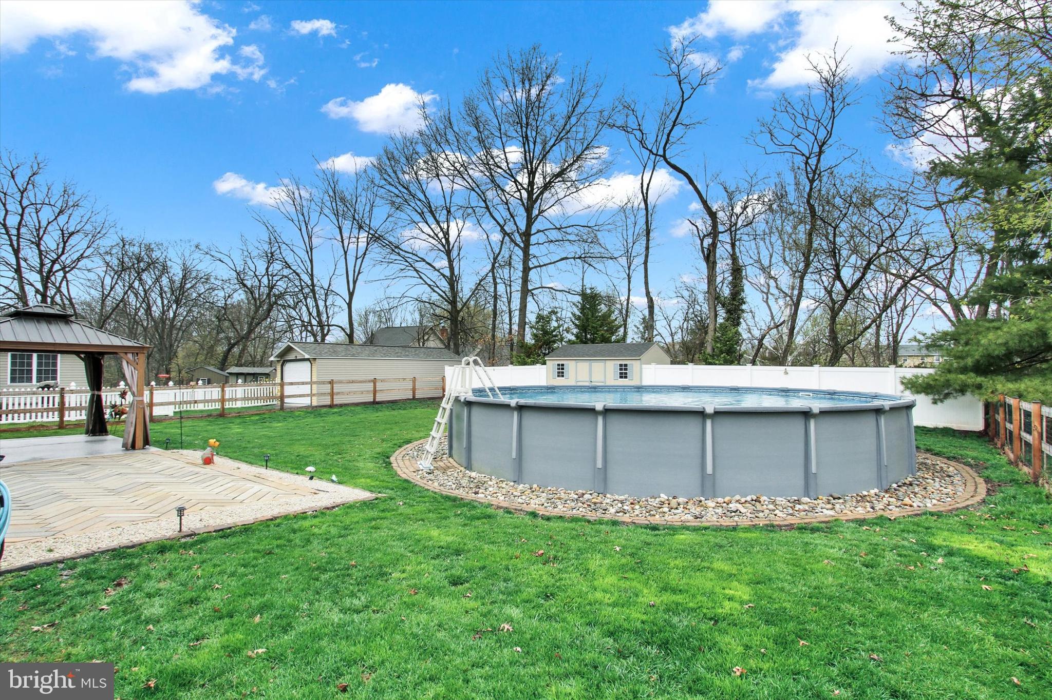 SOUTH BRANCH ESTATES - Residential