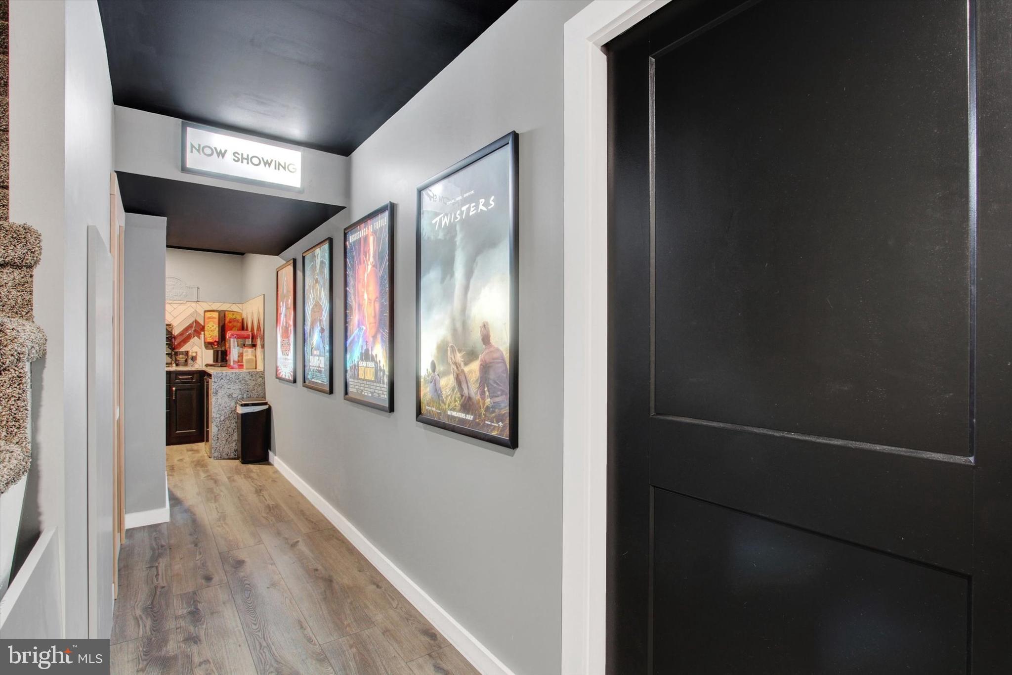 SOUTH BRANCH ESTATES - Residential