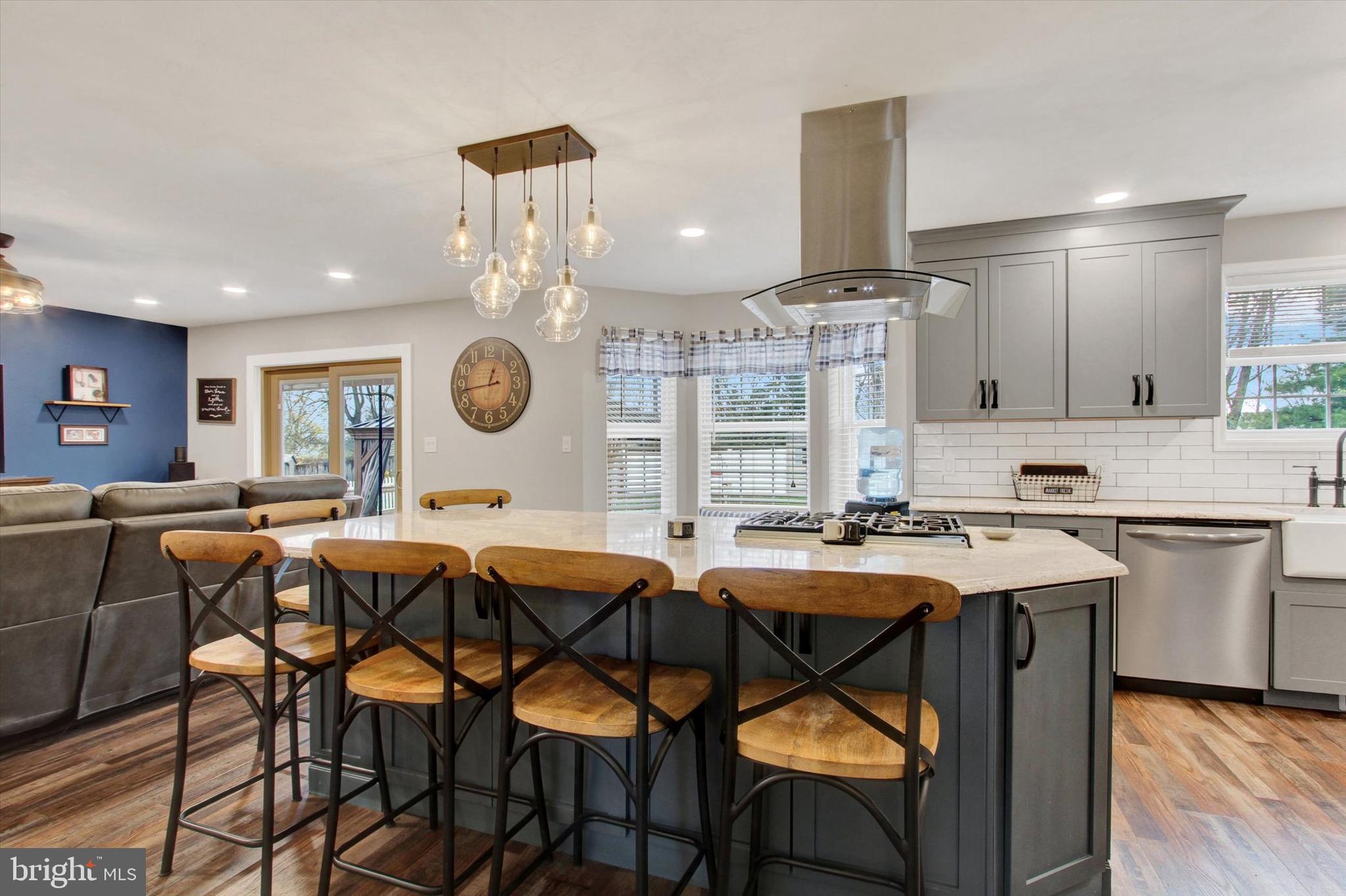 SOUTH BRANCH ESTATES - Residential