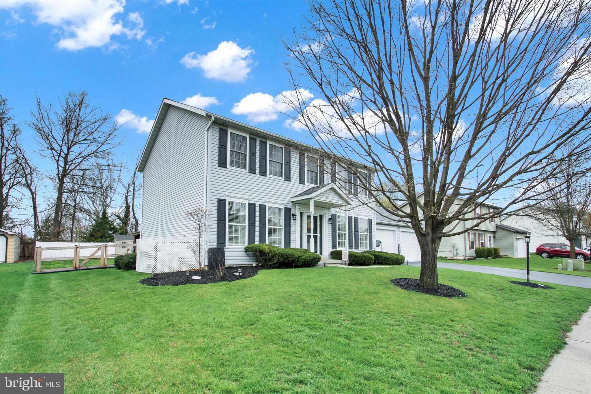 SOUTH BRANCH ESTATES - Residential