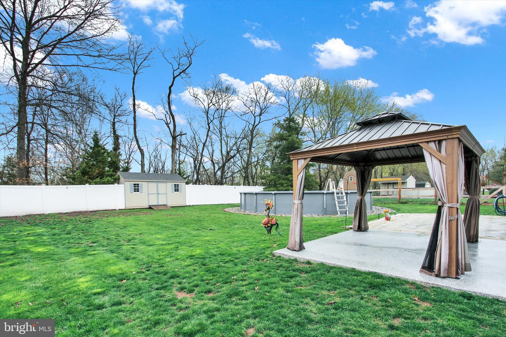 SOUTH BRANCH ESTATES - Residential