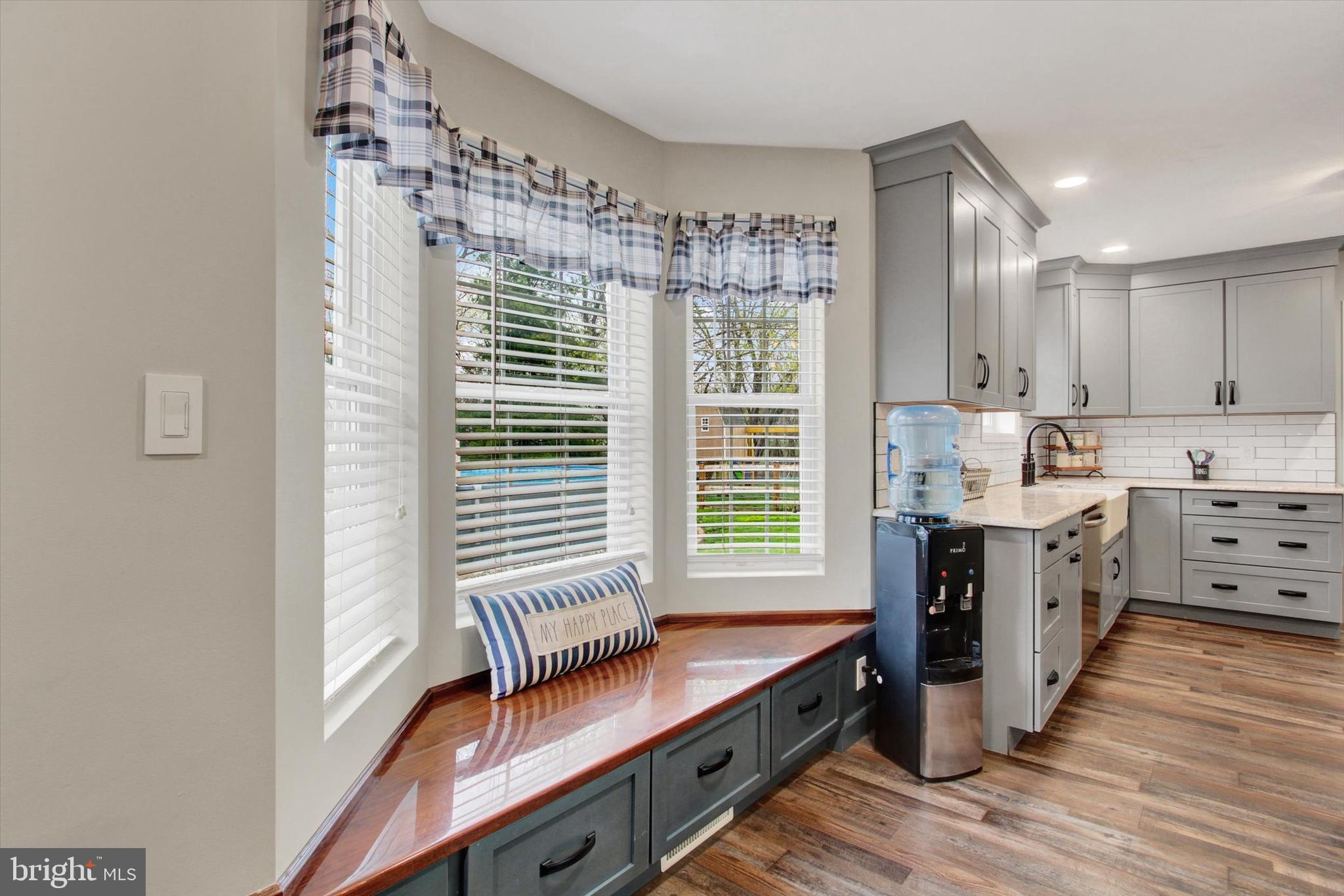 SOUTH BRANCH ESTATES - Residential