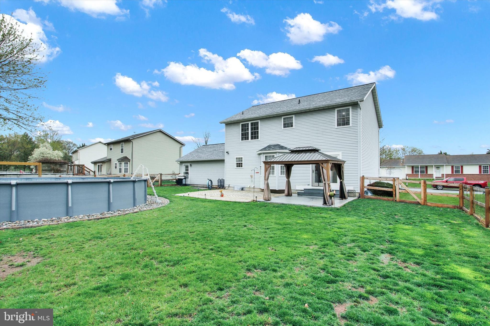 SOUTH BRANCH ESTATES - Residential