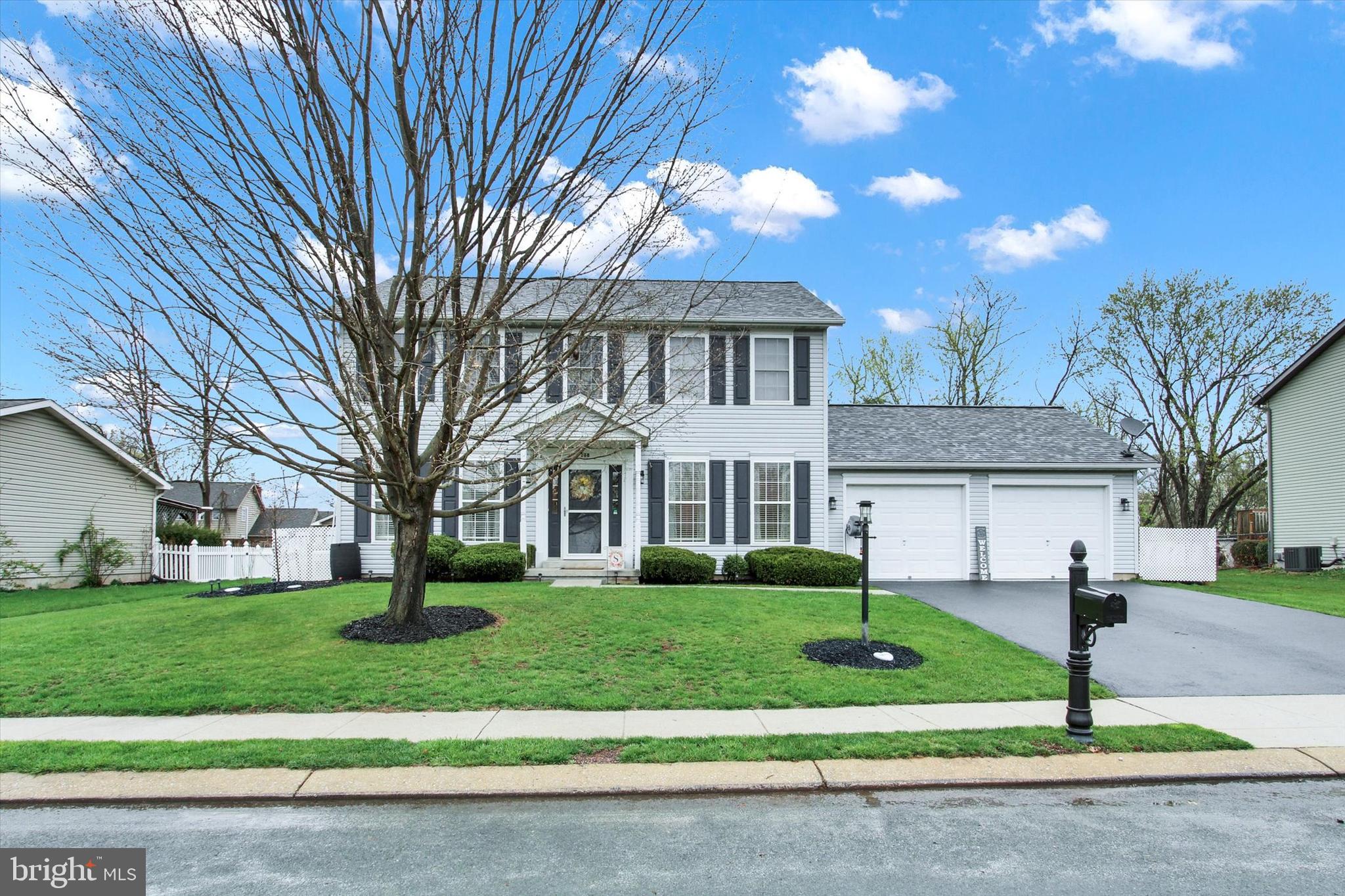 SOUTH BRANCH ESTATES - Residential