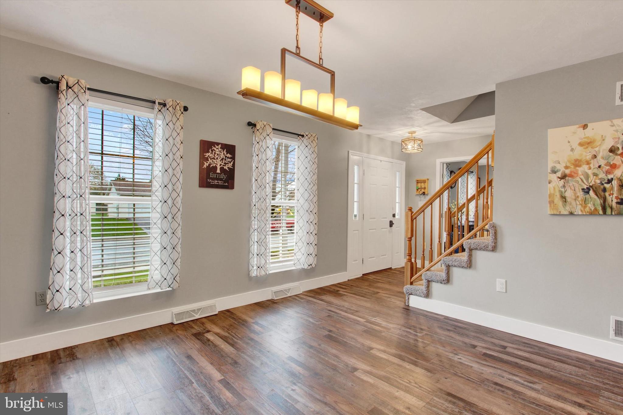 SOUTH BRANCH ESTATES - Residential