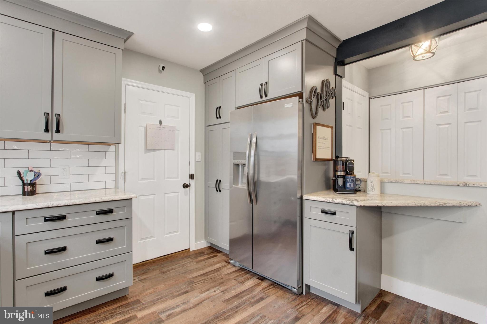 SOUTH BRANCH ESTATES - Residential