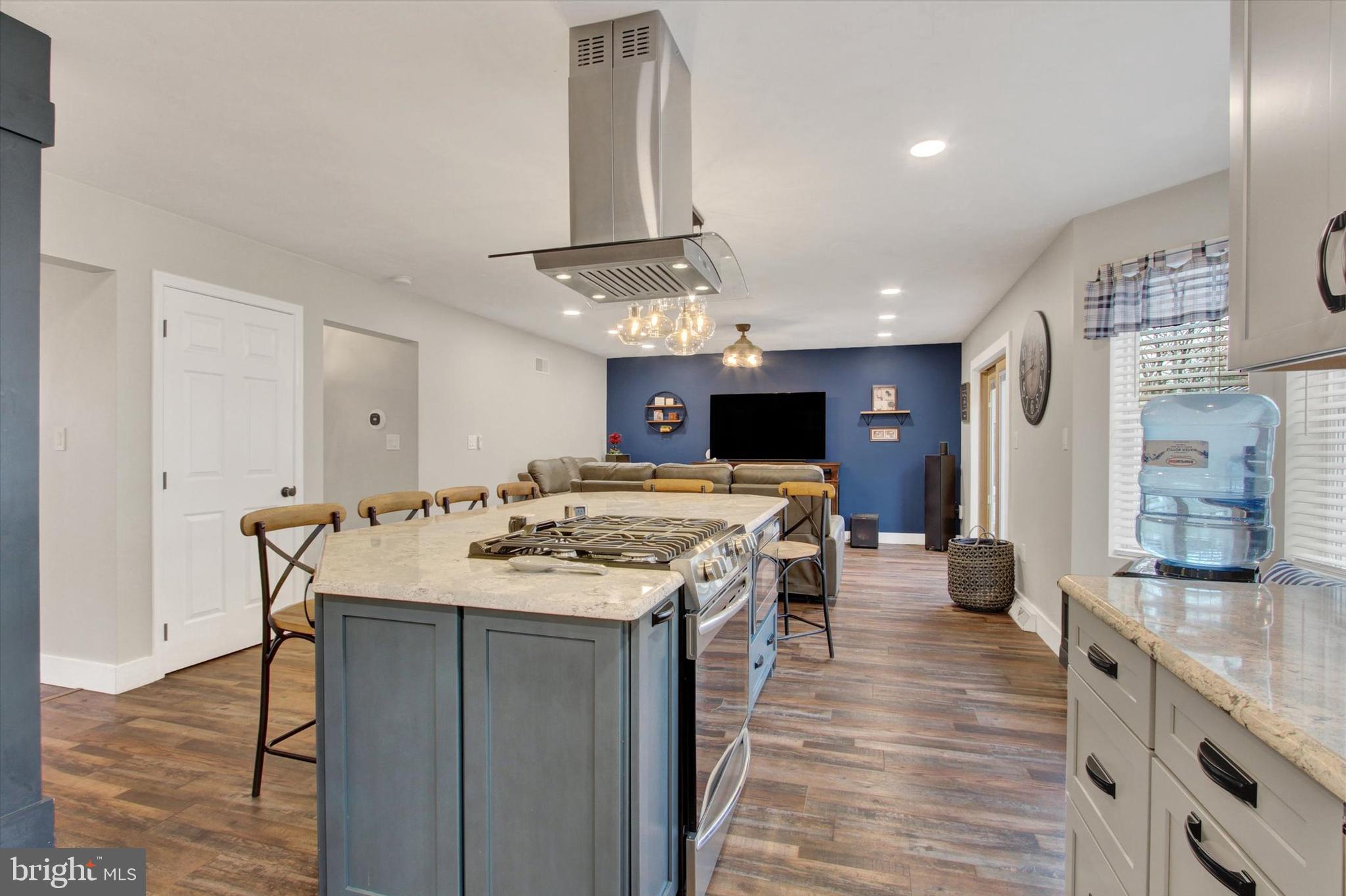 SOUTH BRANCH ESTATES - Residential