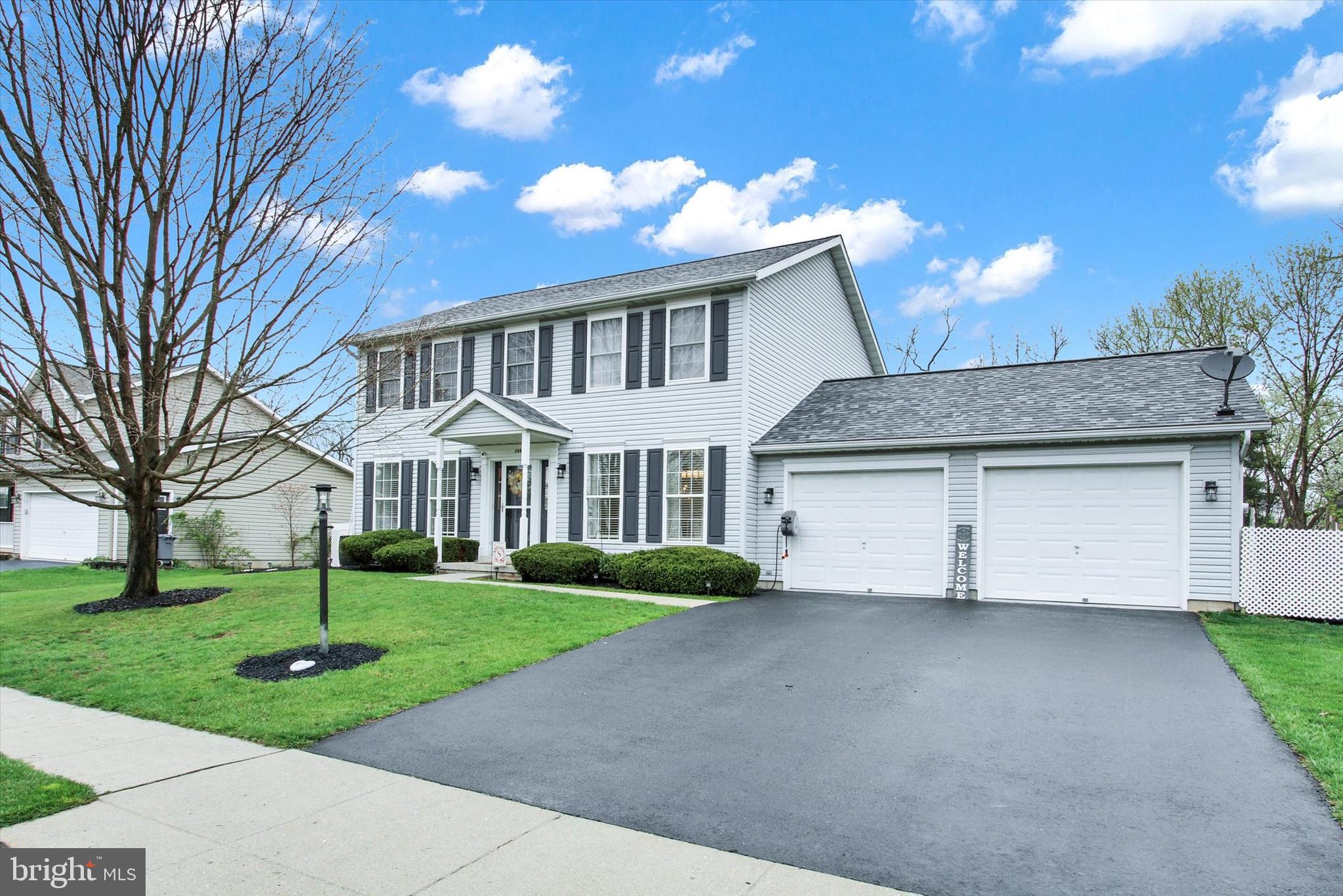 SOUTH BRANCH ESTATES - Residential