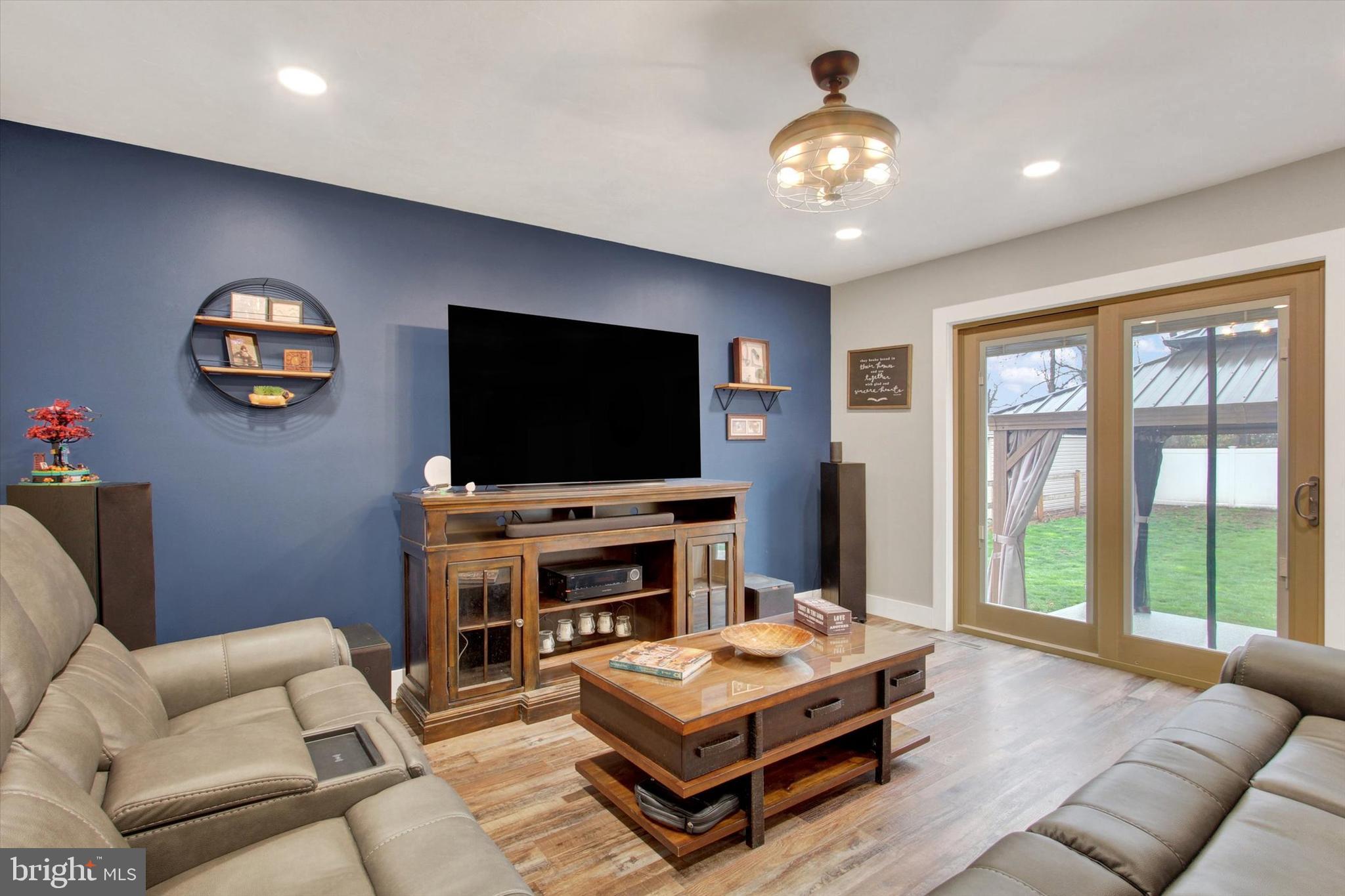 SOUTH BRANCH ESTATES - Residential