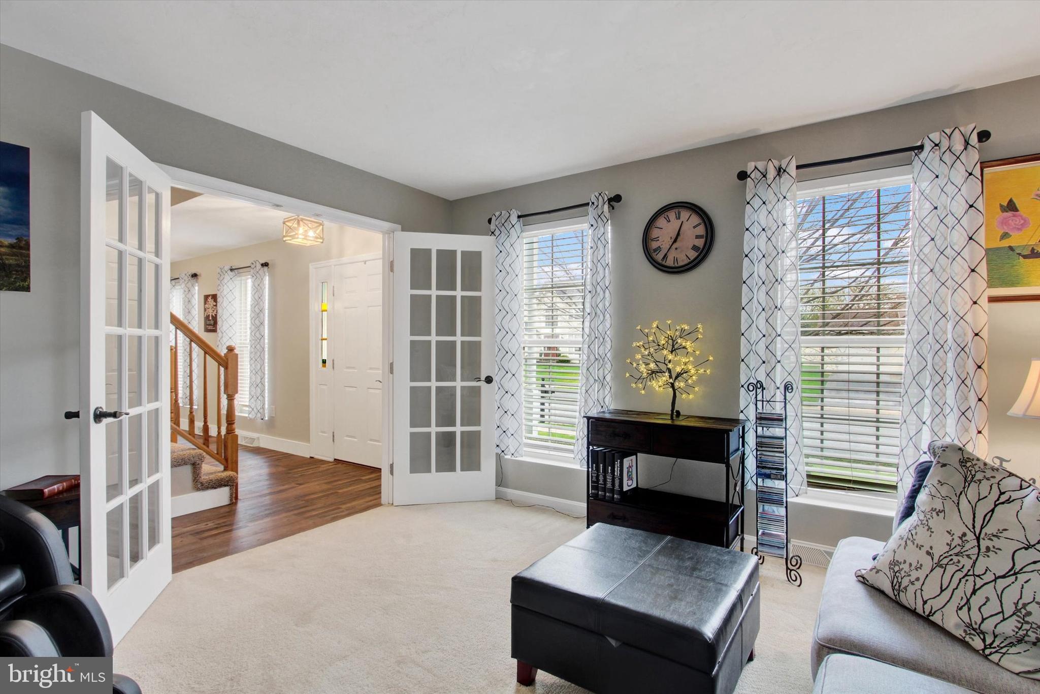 SOUTH BRANCH ESTATES - Residential