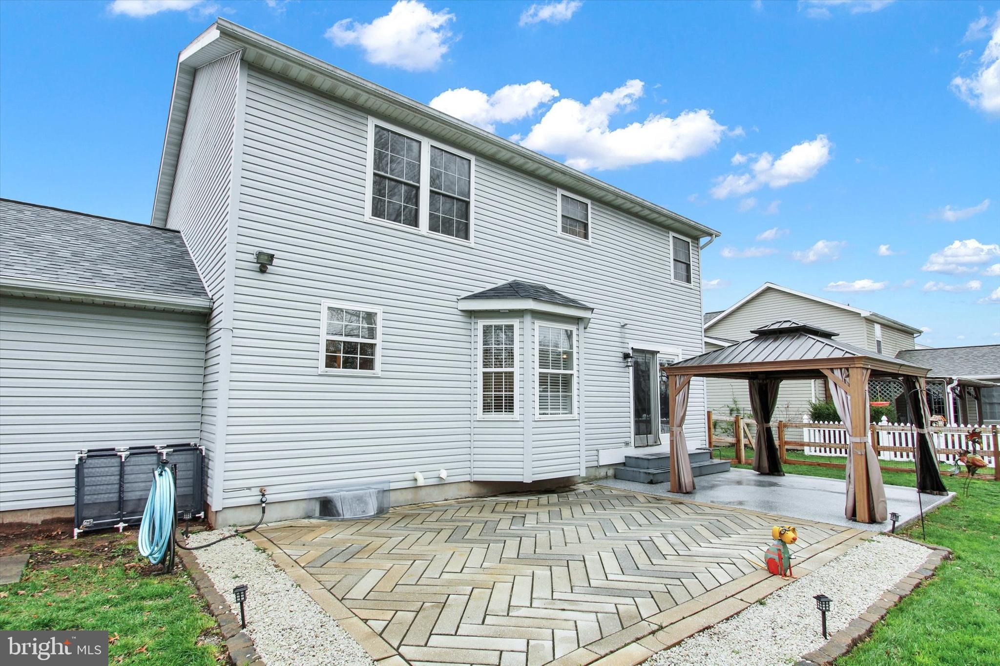 SOUTH BRANCH ESTATES - Residential