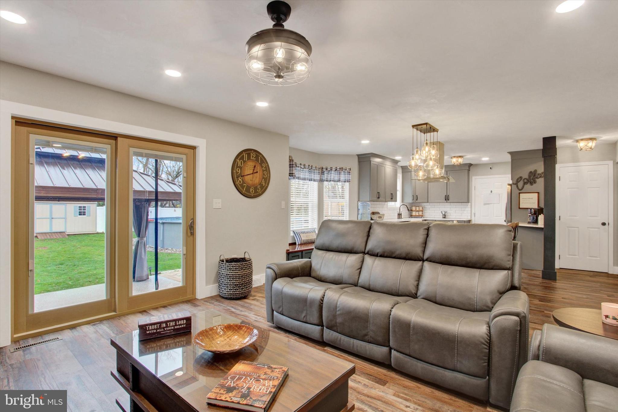 SOUTH BRANCH ESTATES - Residential